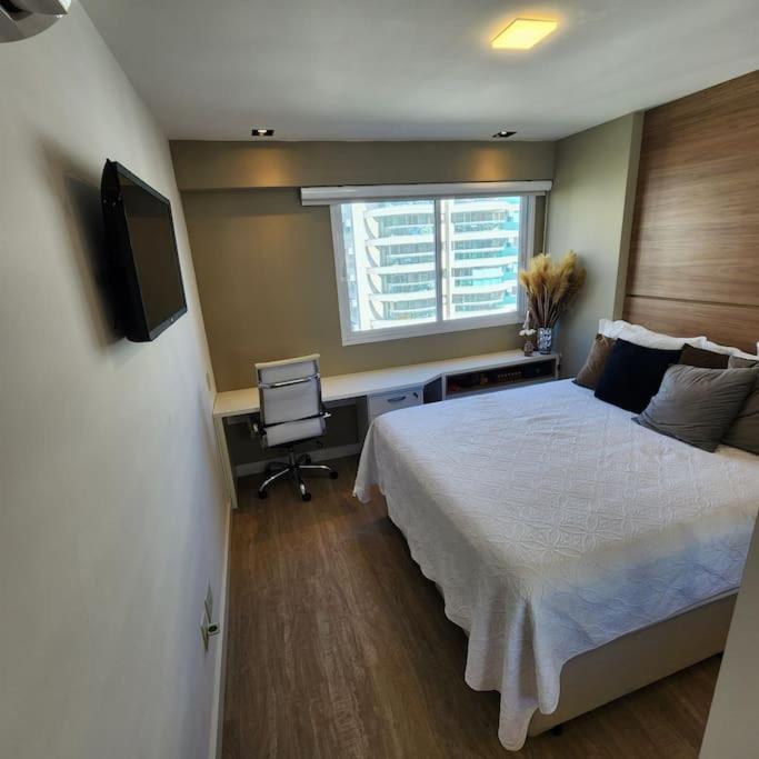 Studio Barra Olímpica Verano Stay Rock in Rio
