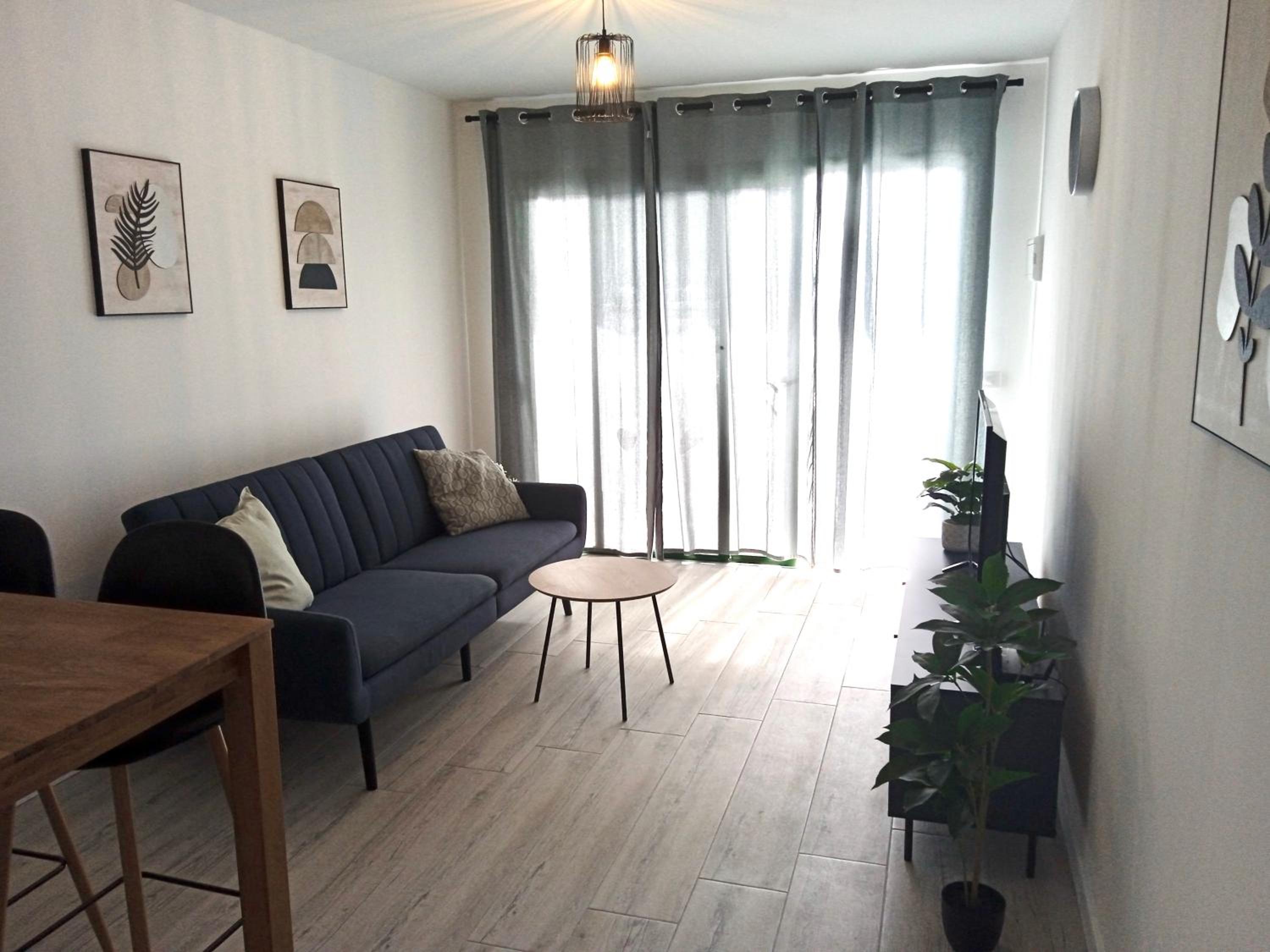 Apartamento Deluxe en Canaima- Puerto Rico