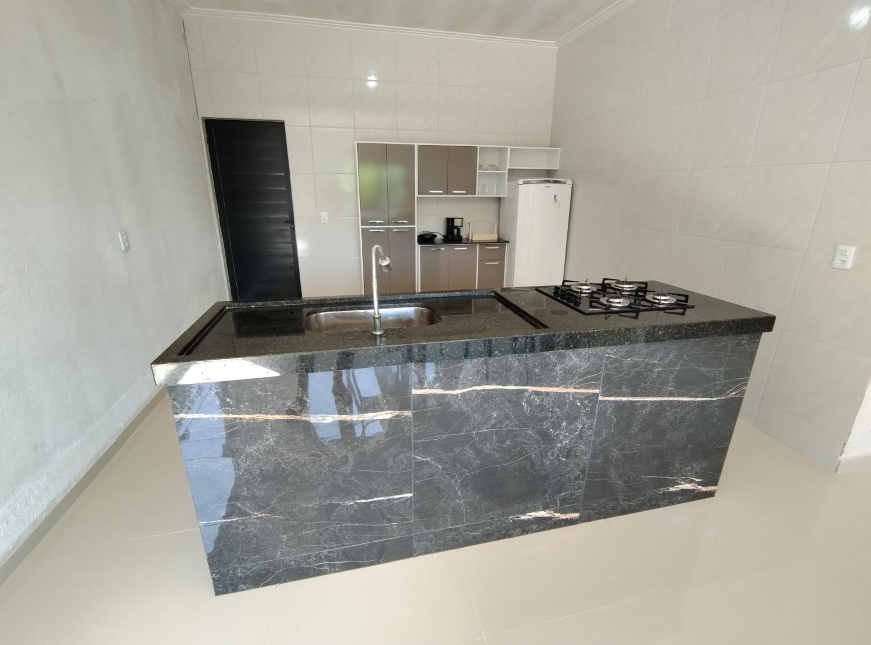 Casa da Serra Mulungu CE