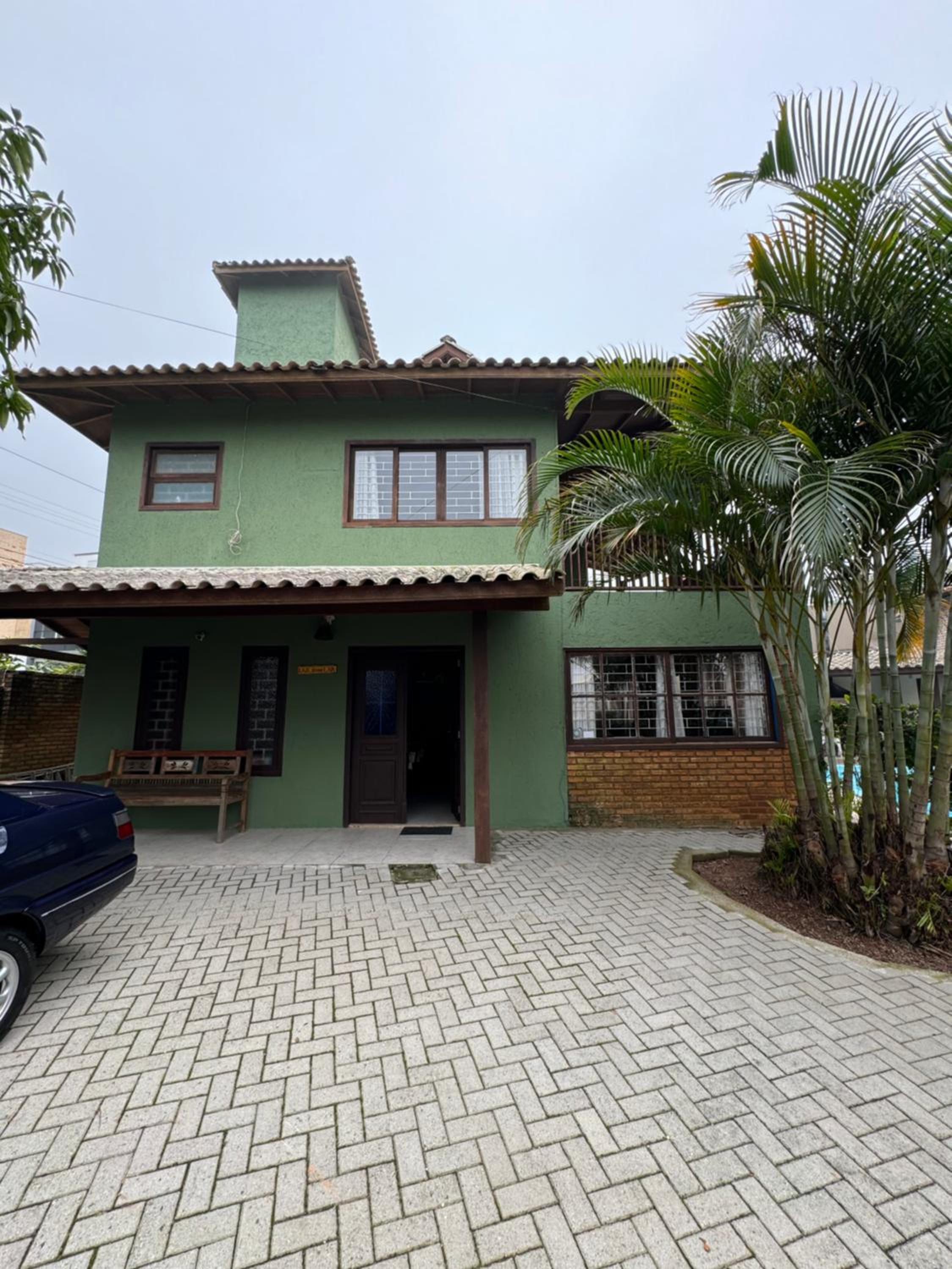 Casa FLORIPA - Campeche