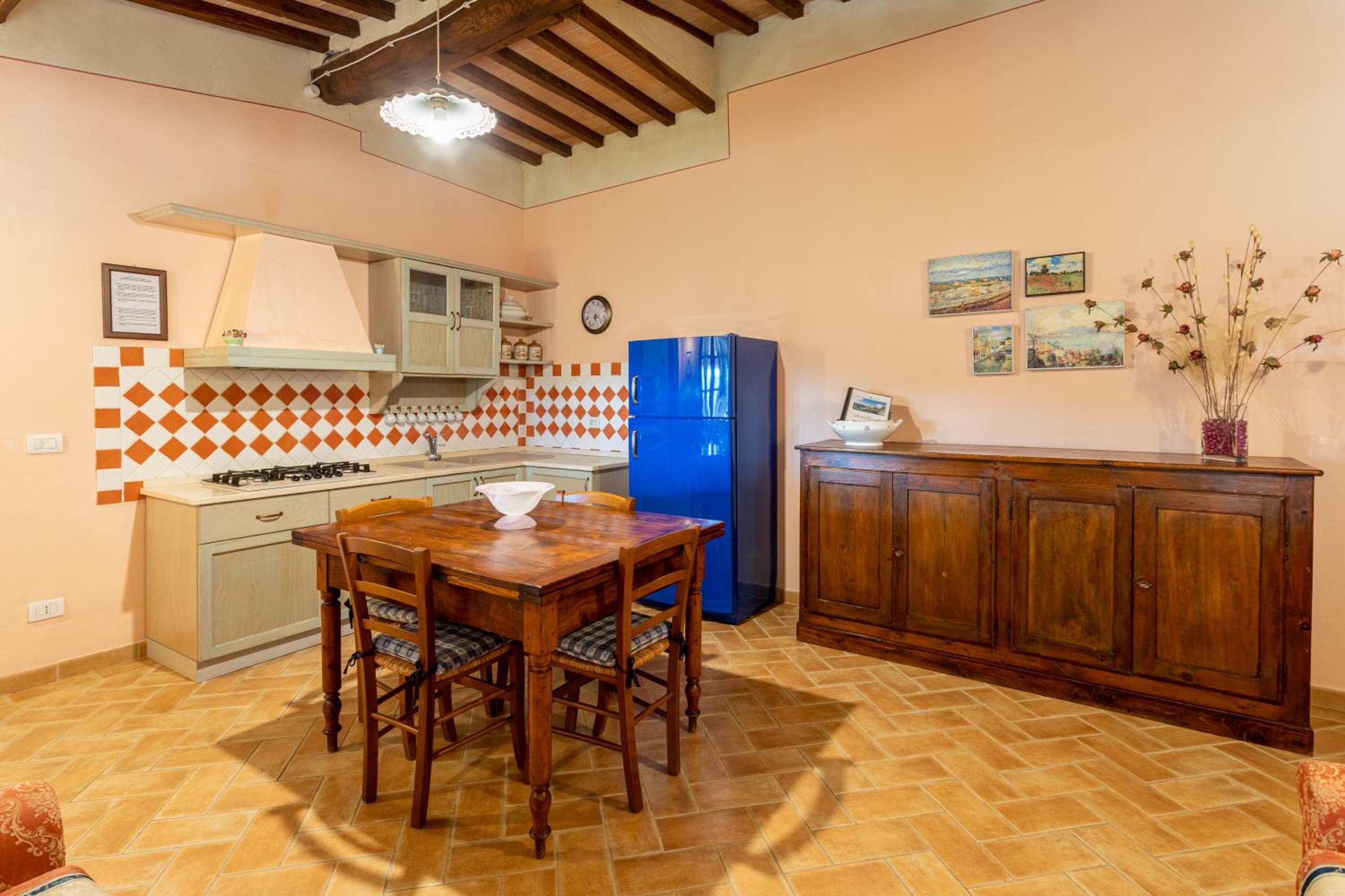 Agriturismo Vergelle