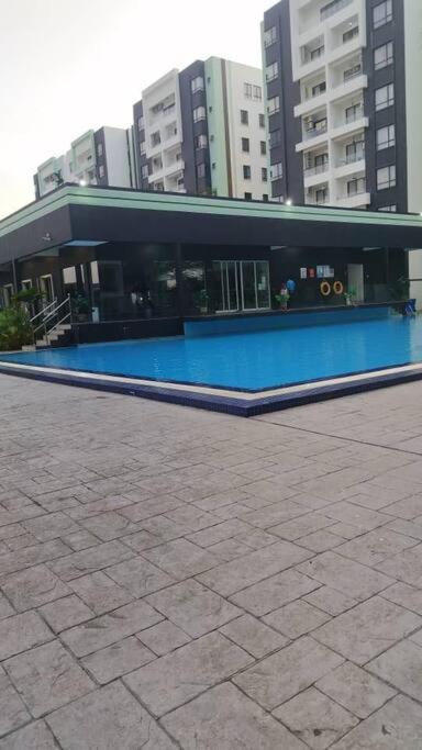 Manhatthan cozy home ipoh 8pax pool view photo 2