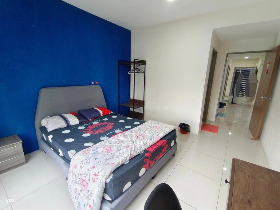 Manhatthan cozy home ipoh 8pax pool view photo 4