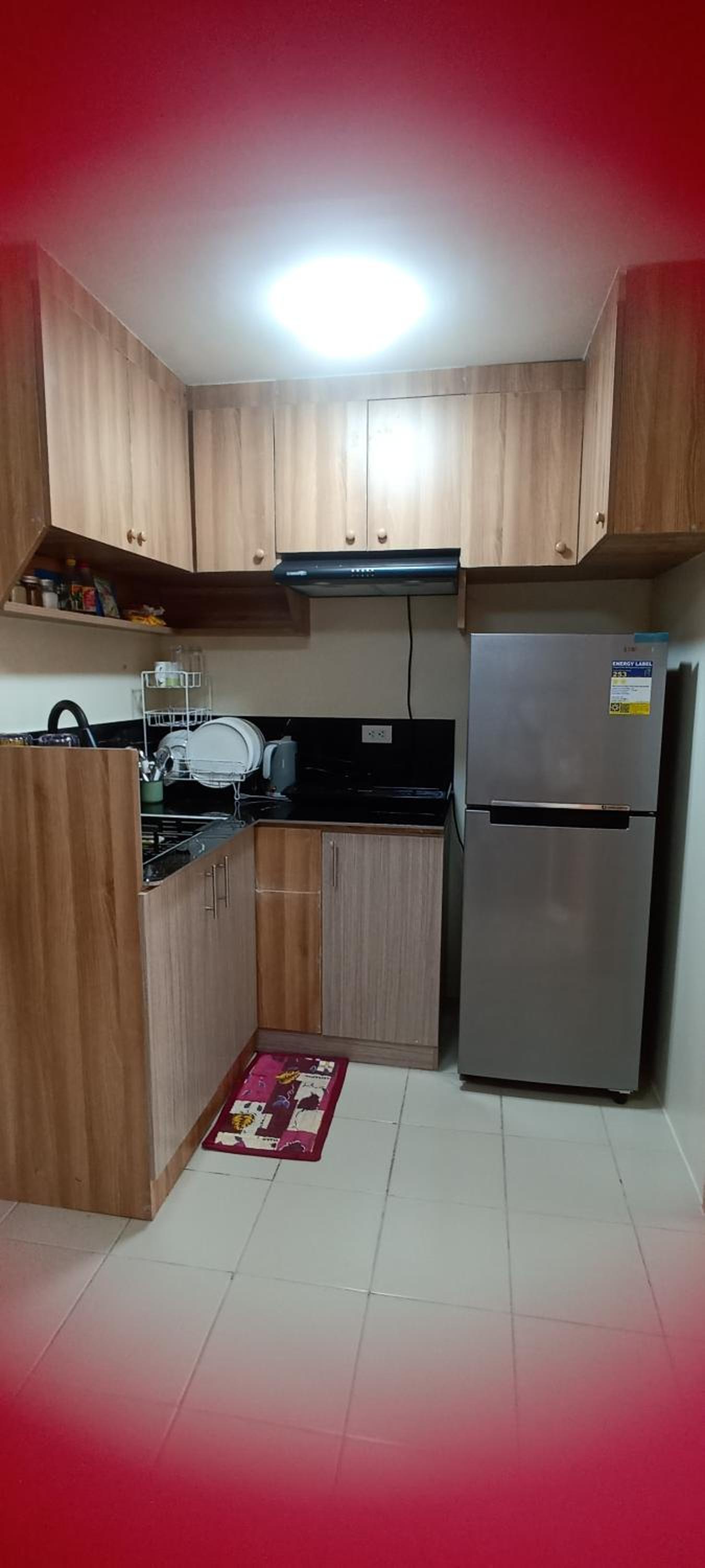 Two bed room unit with parking space view 4