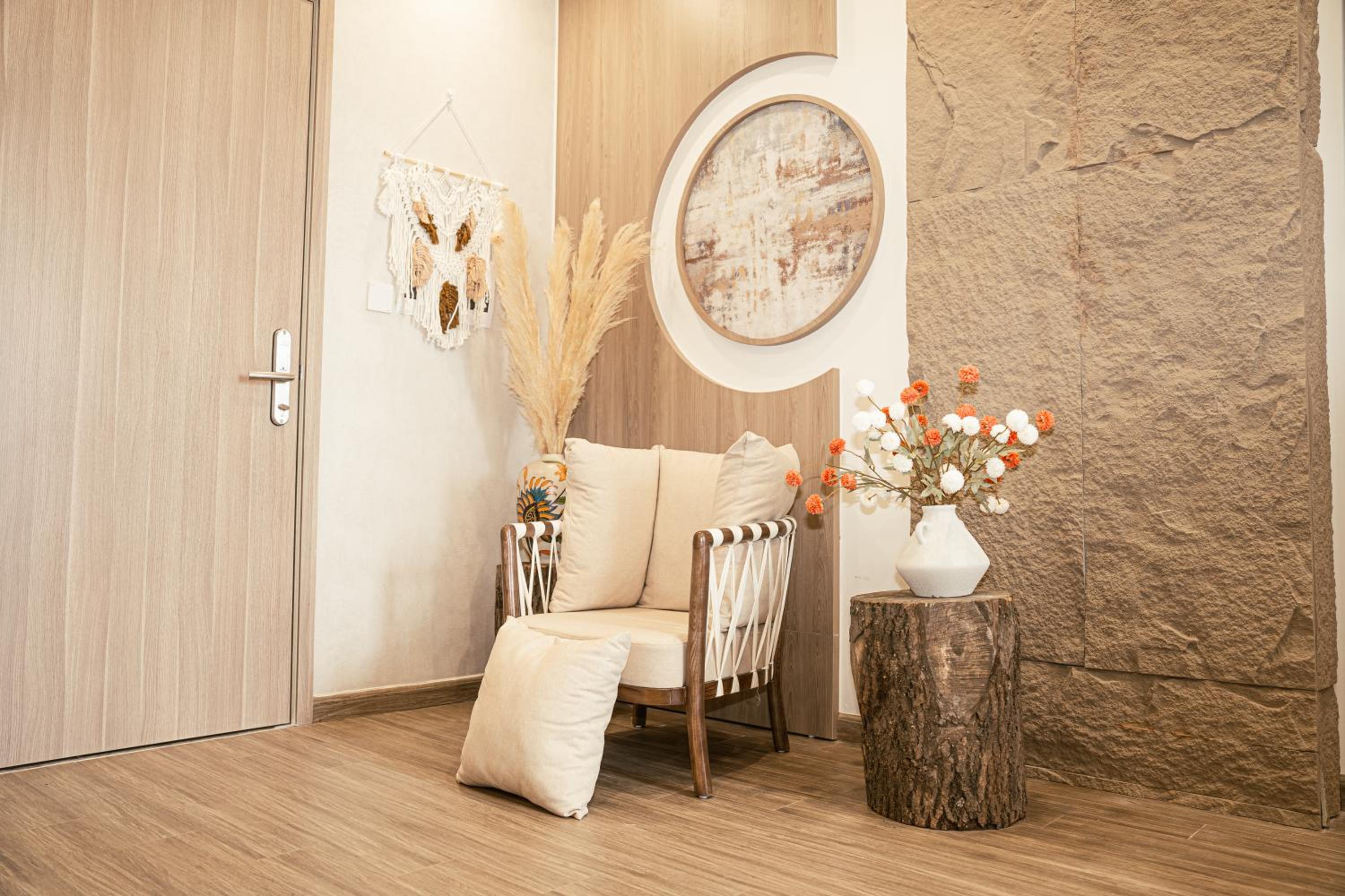 Chillab Homestay
