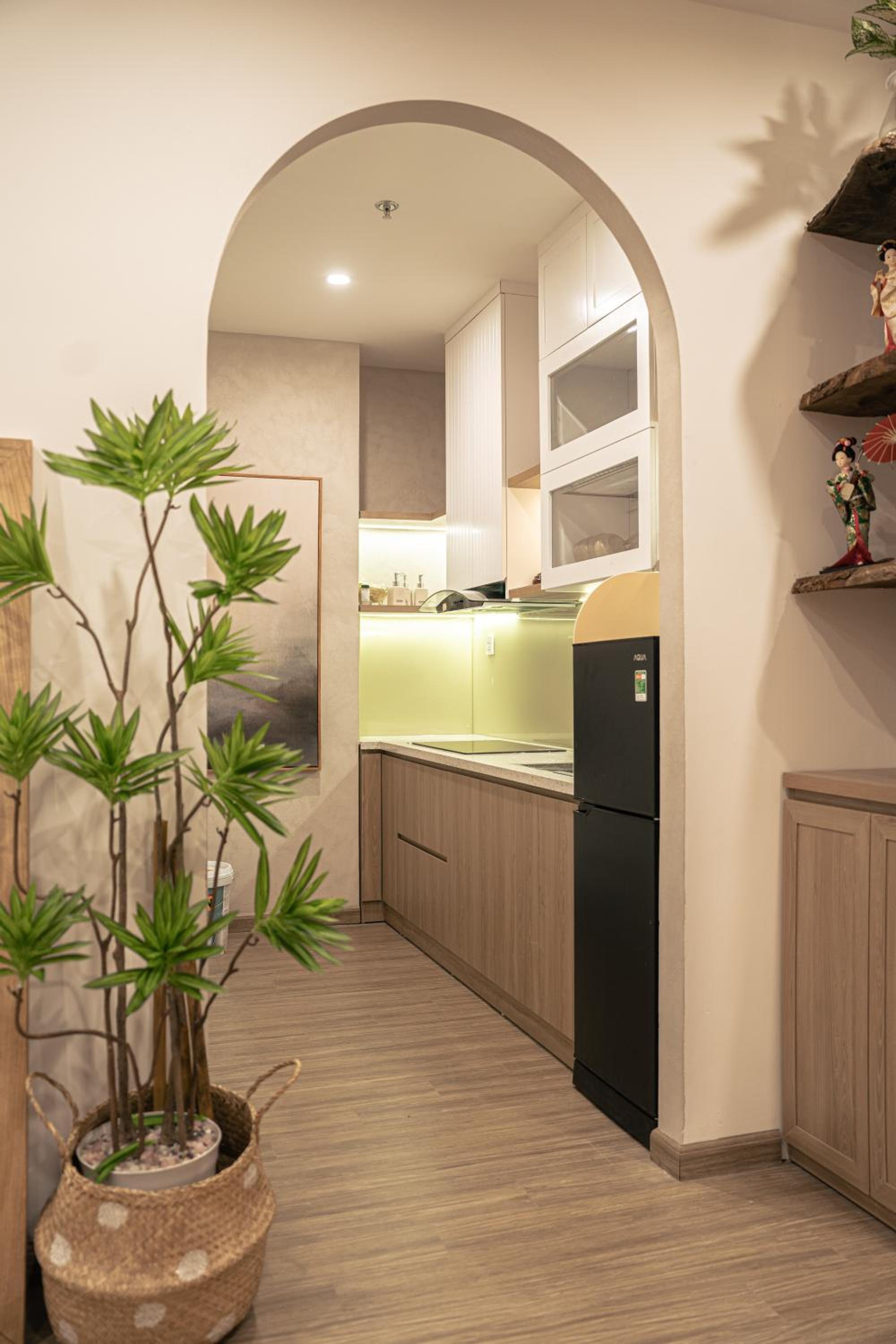 Chillab Homestay