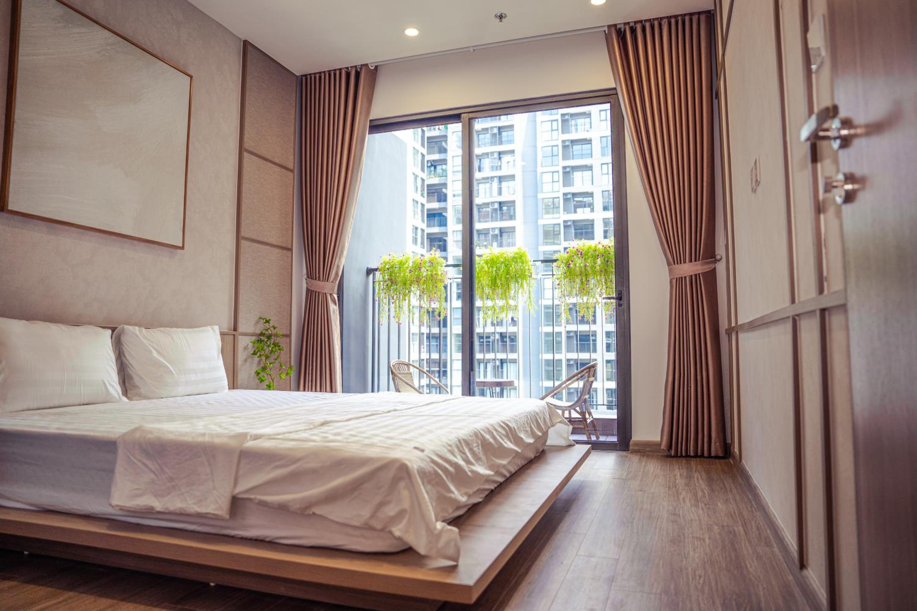 Chillab Homestay