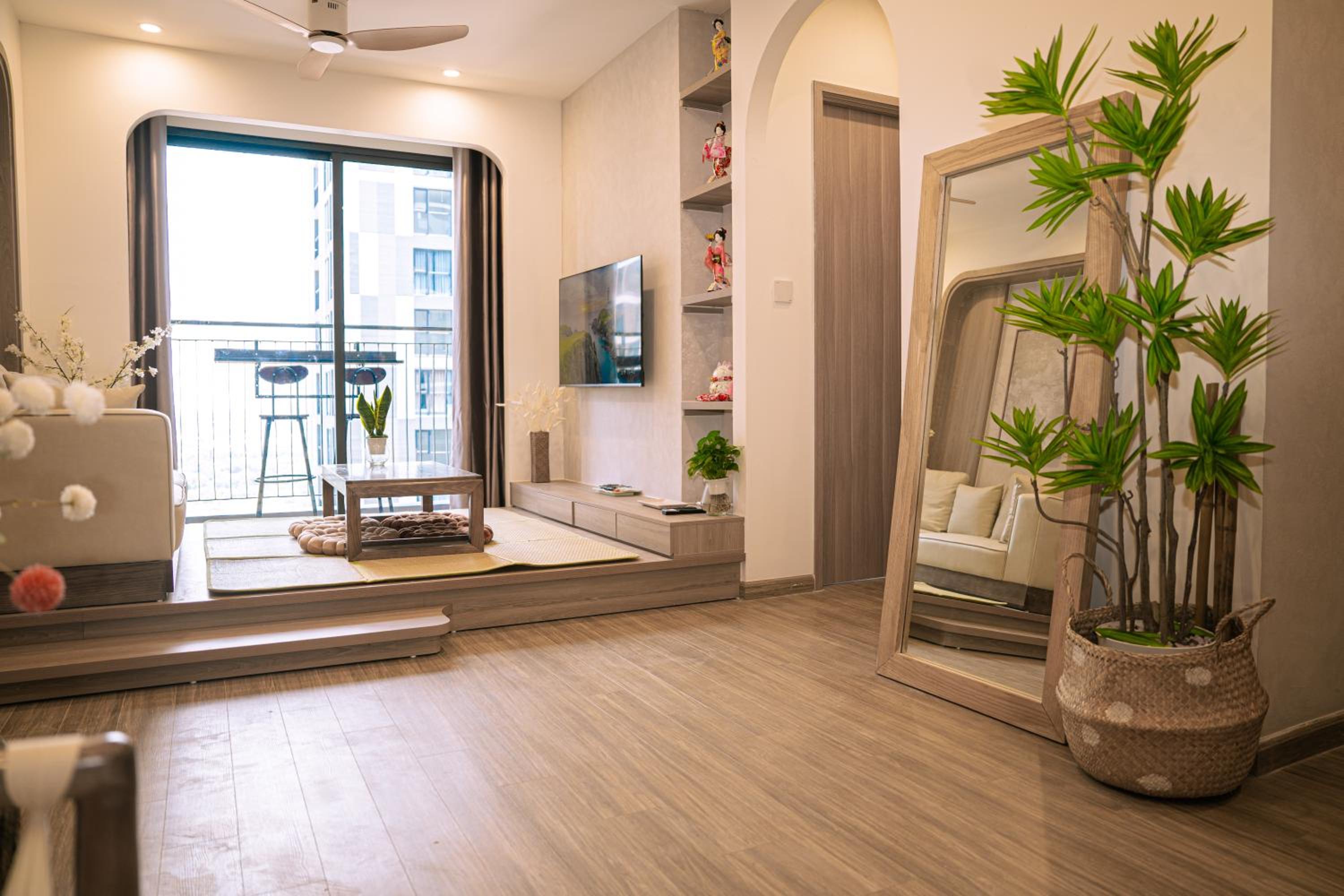 Chillab Homestay