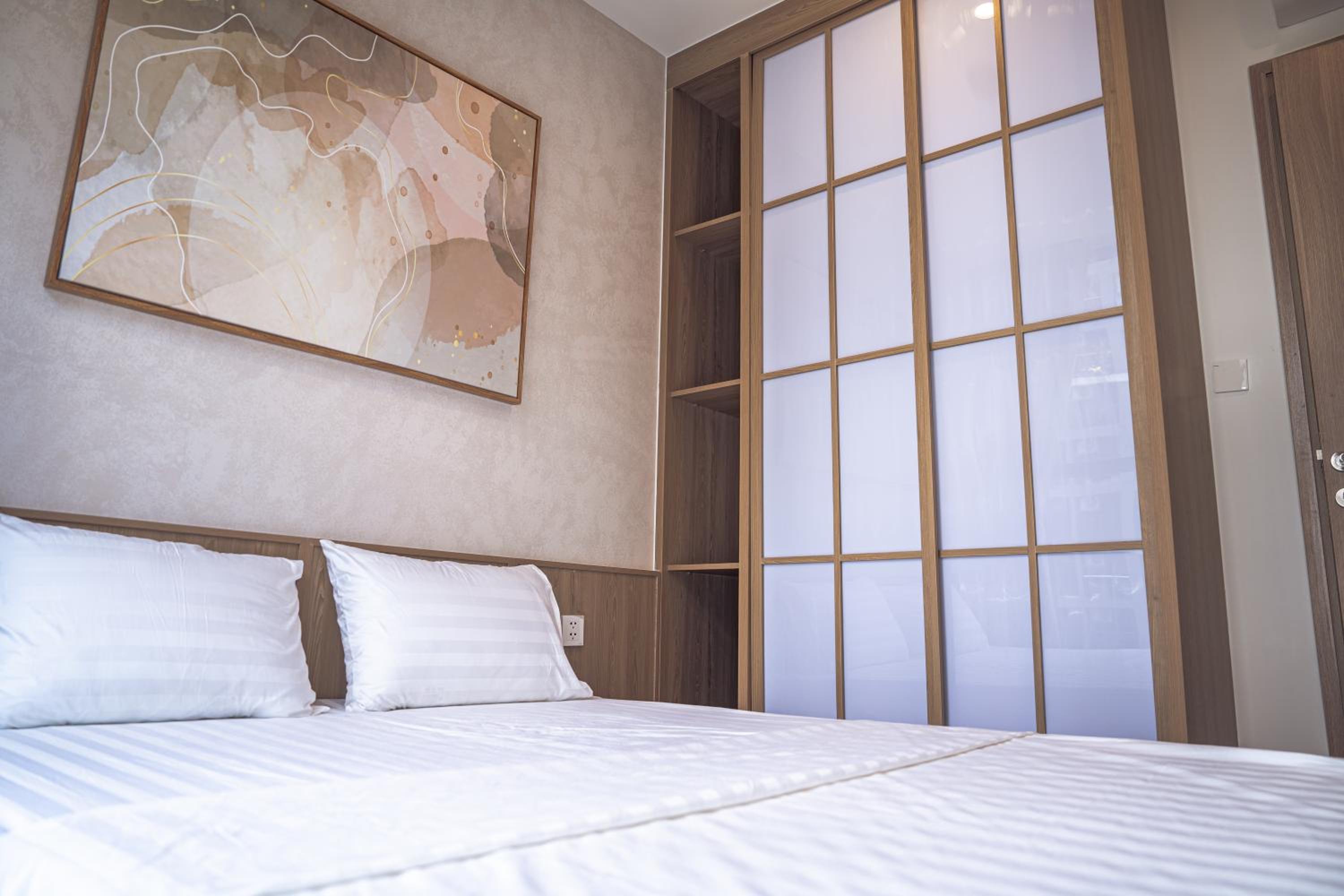 Chillab Homestay