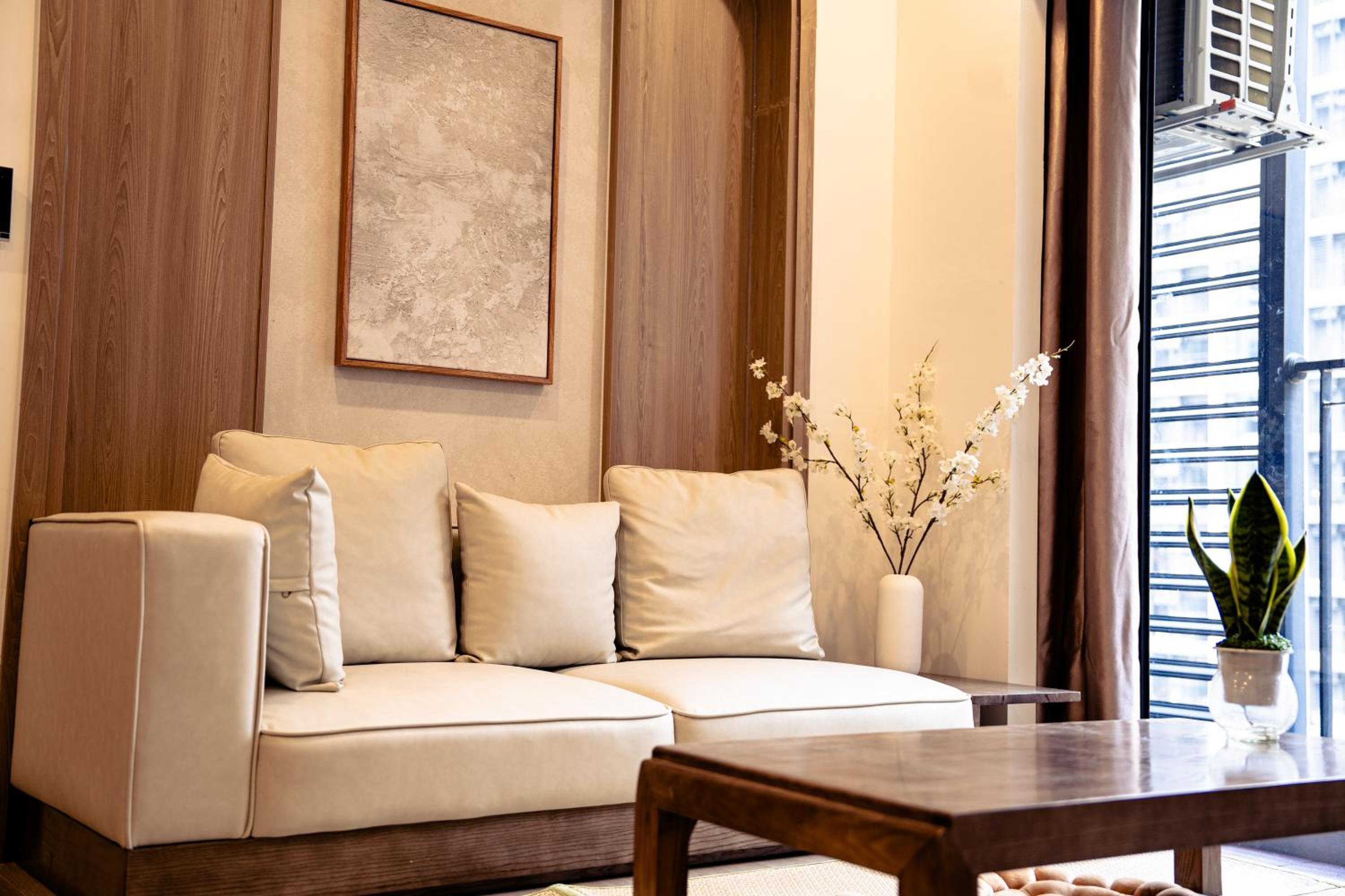 Chillab Homestay