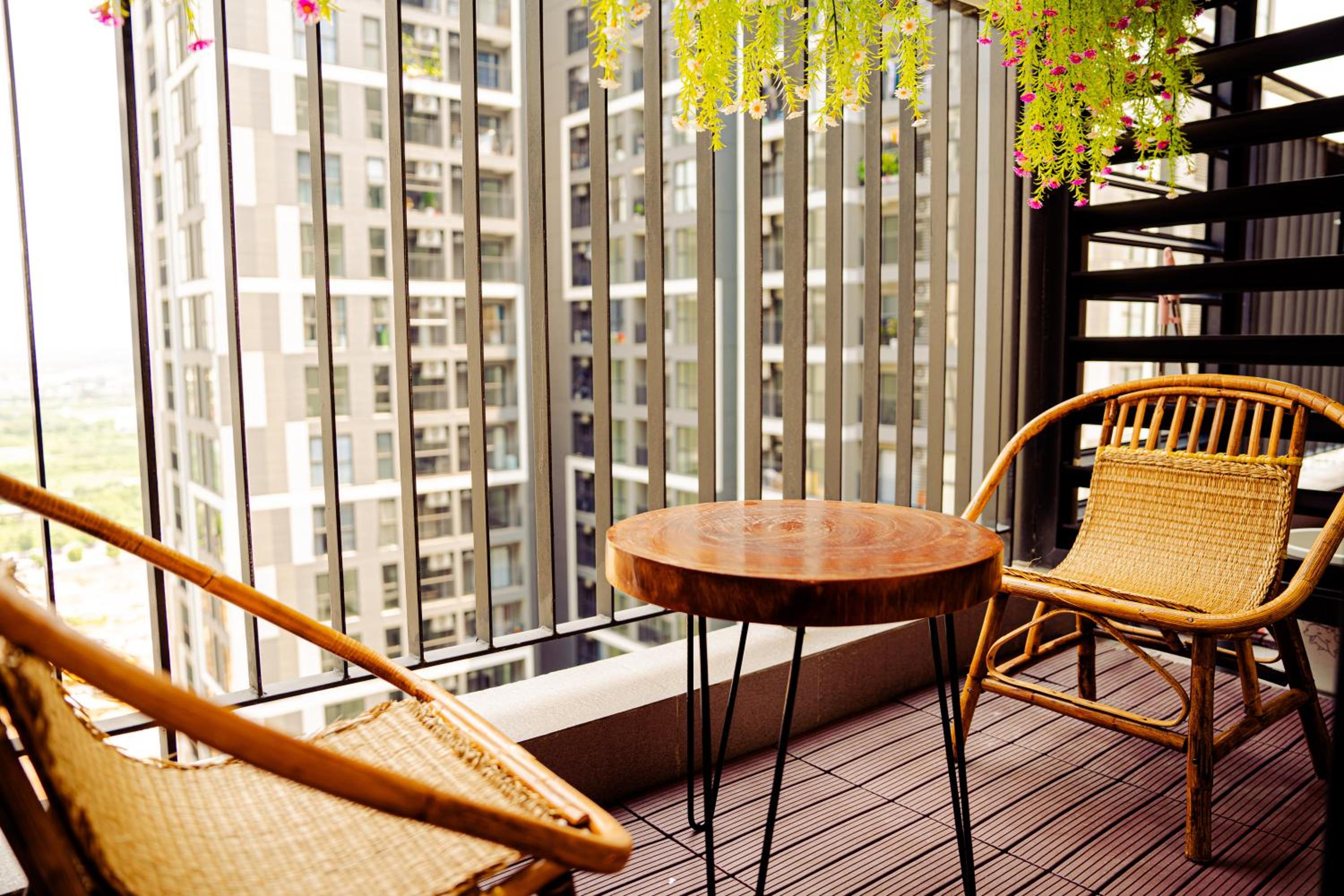 Chillab Homestay