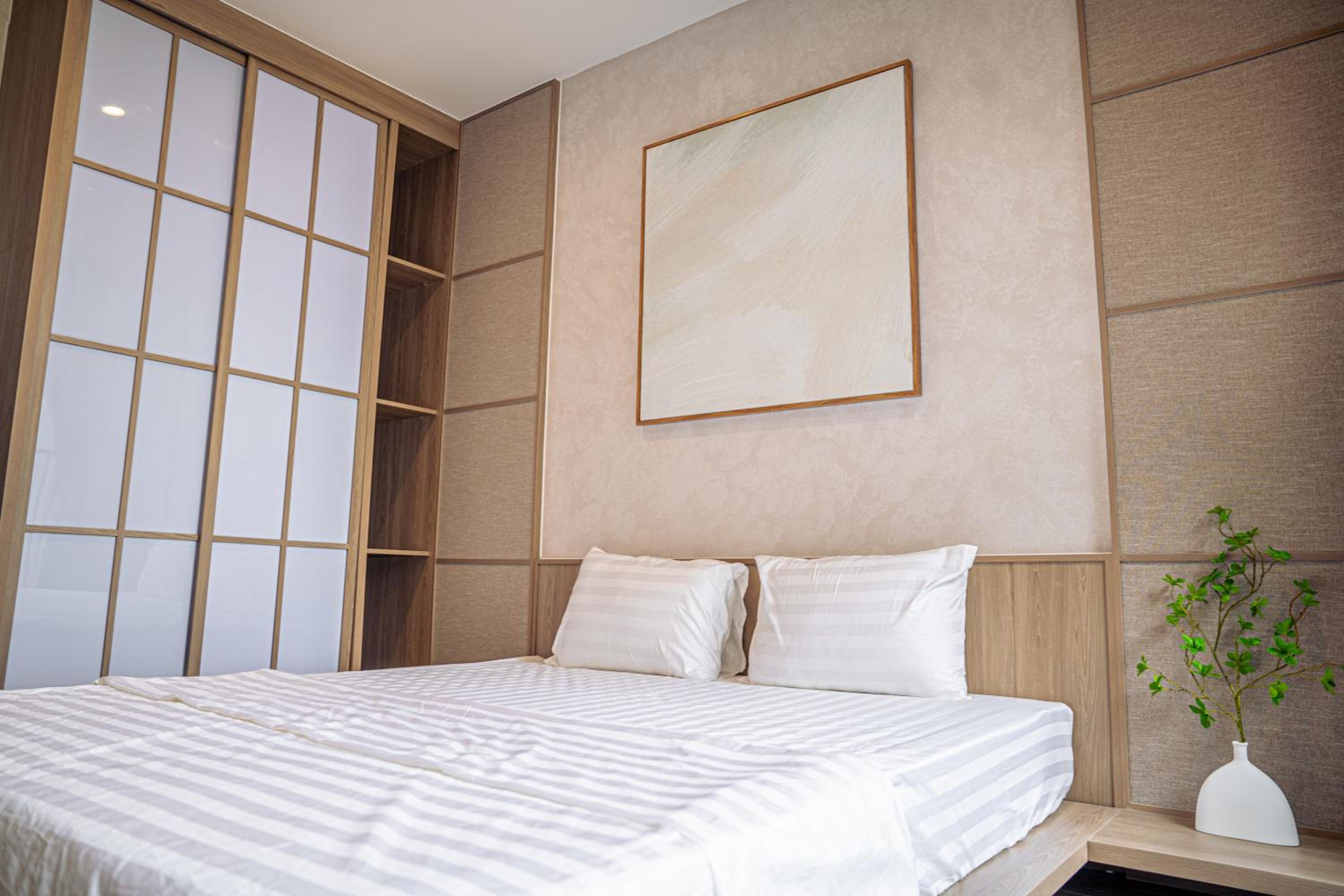 Chillab Homestay
