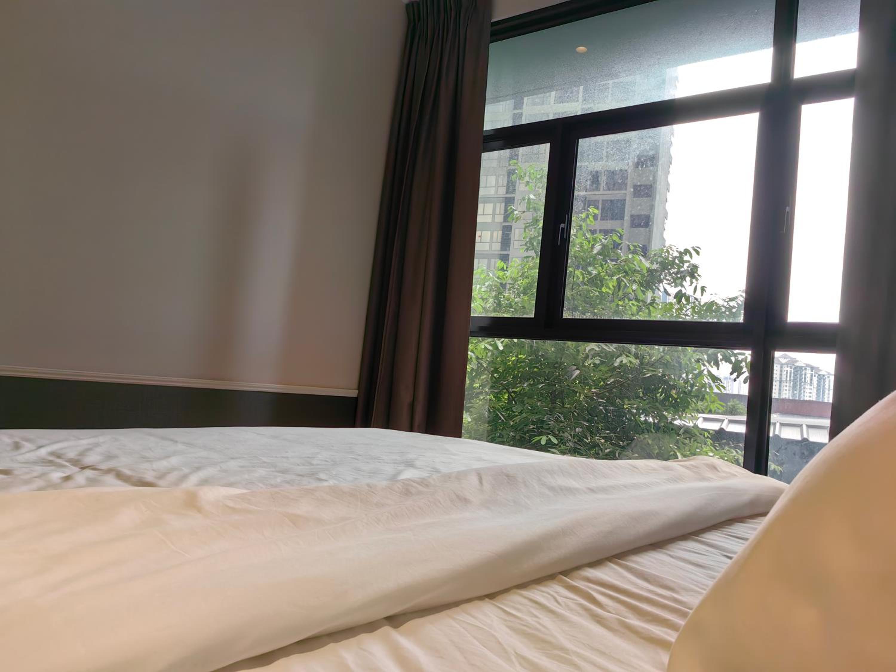 Millerz Square Mid Valley, Old Klang Road by Rverse Suite