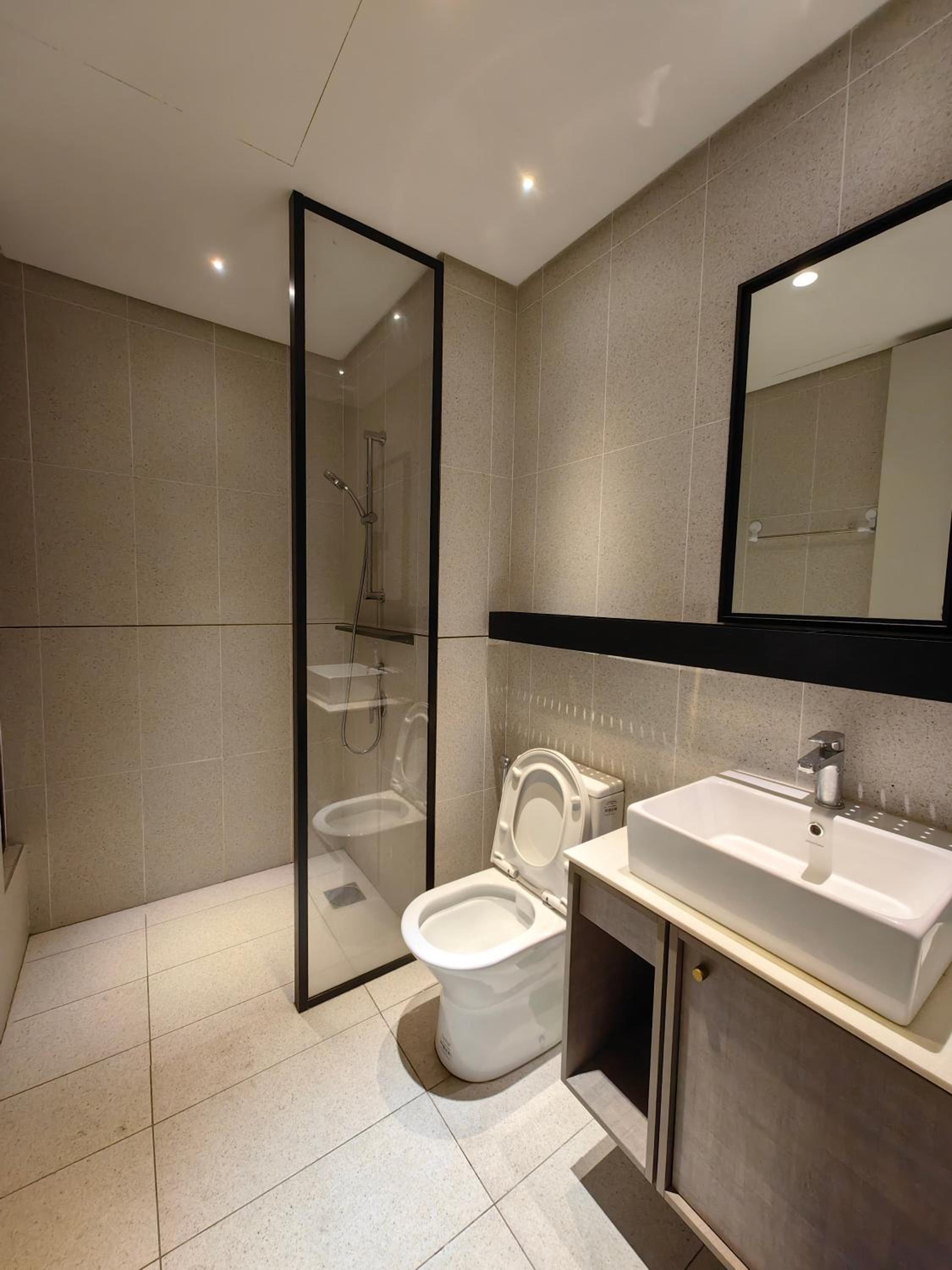 Millerz Square Mid Valley, Old Klang Road by Rverse Suite