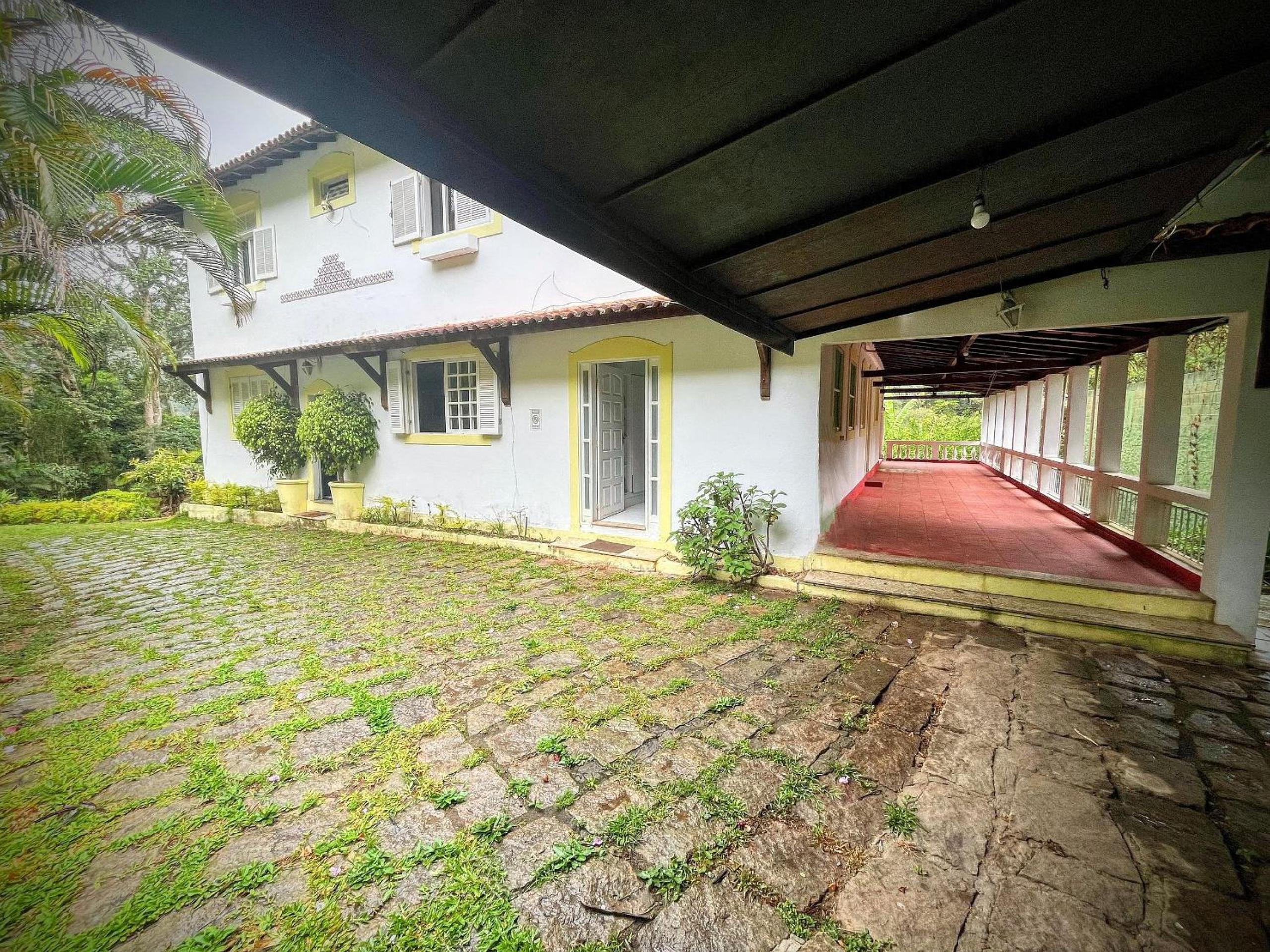 Primavera Site in Petrópolis - Vale Florido Region