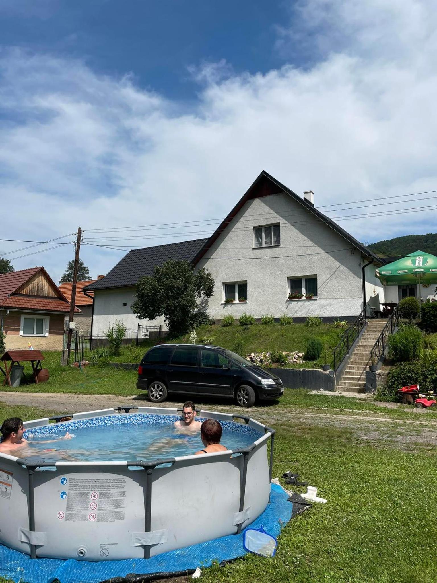 Apartmán Dolina