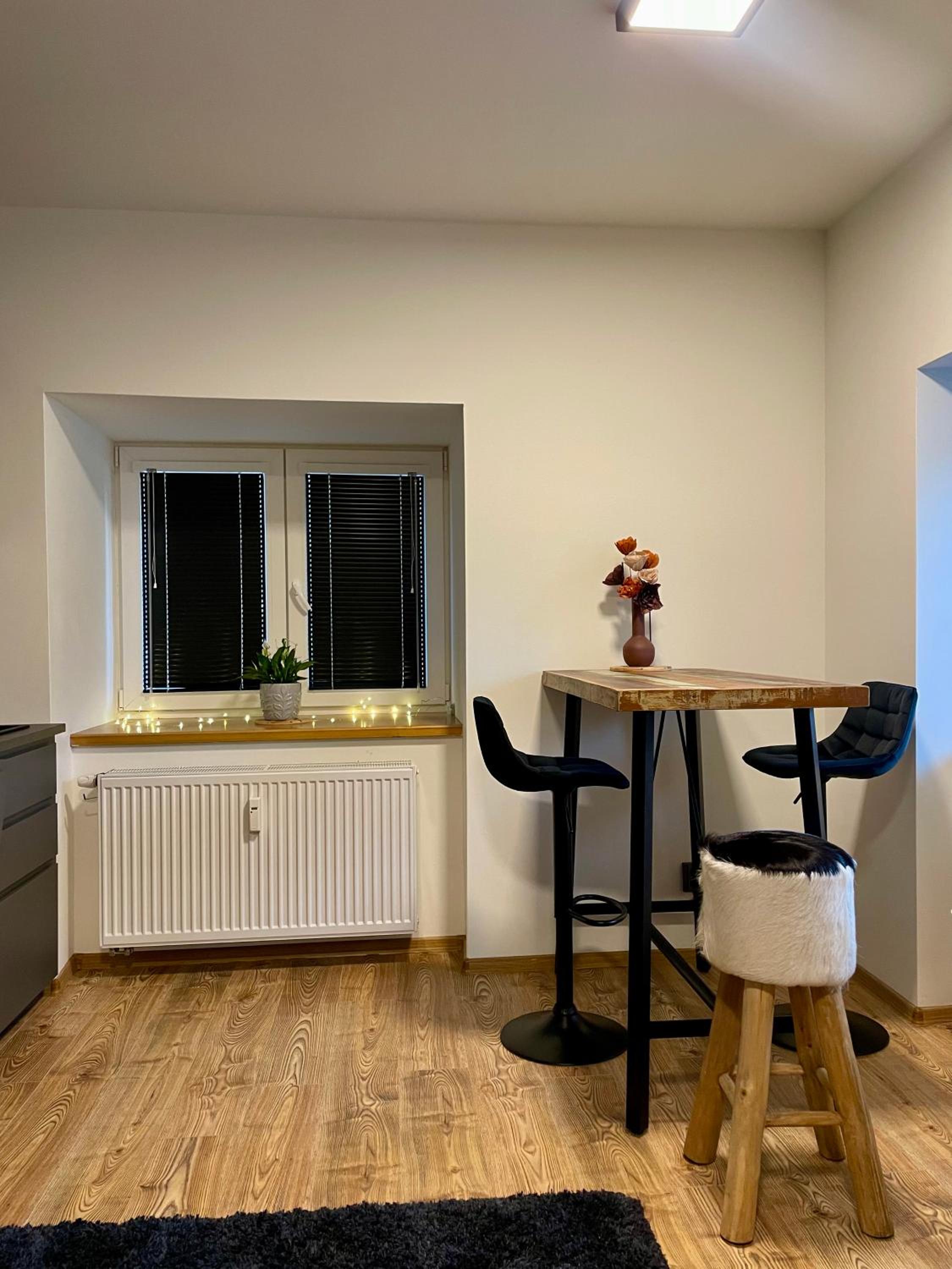 Apartment NAVI- Modern studio in Krkonoše foothills