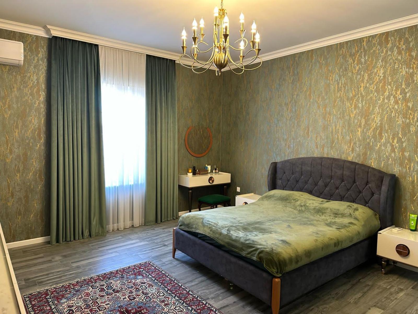 Baku Luxsary Villas