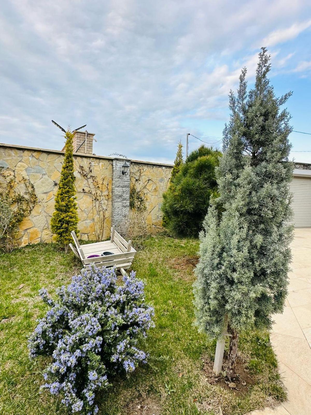 Baku Luxsary Villas