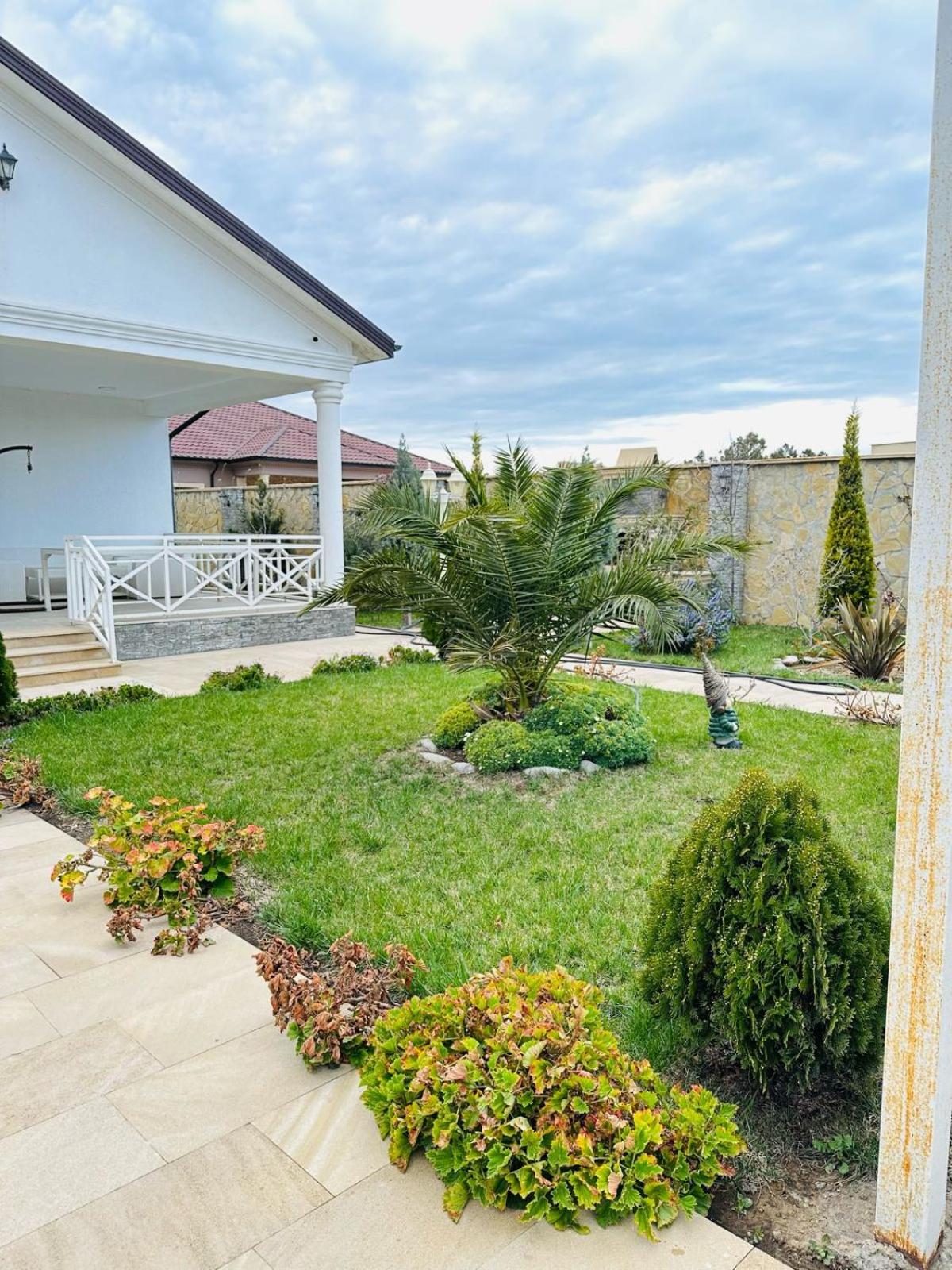 Baku Luxsary Villas