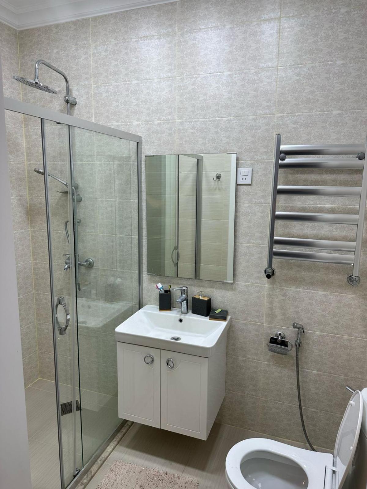 Baku Luxsary Villas