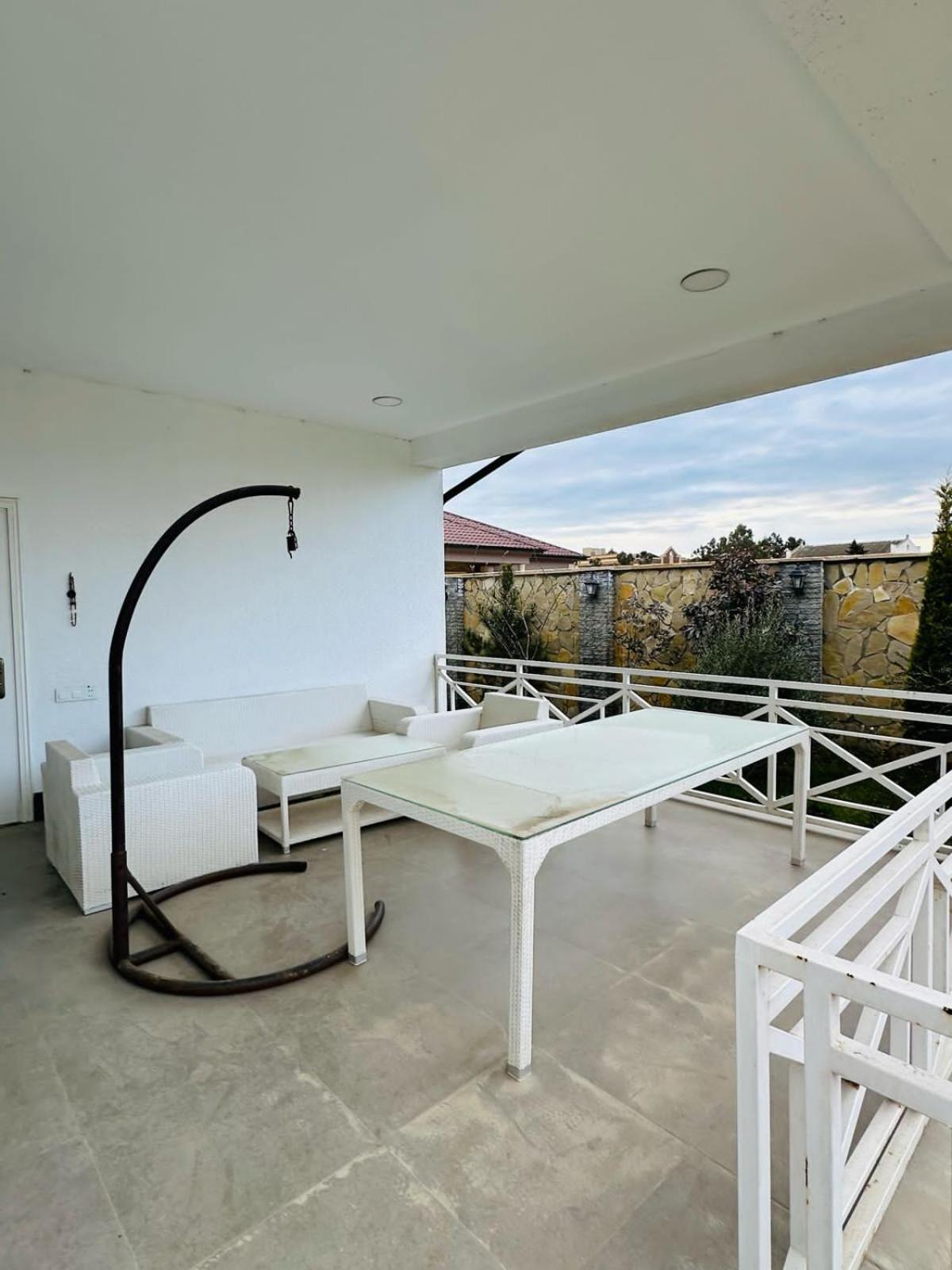 Baku Luxsary Villas