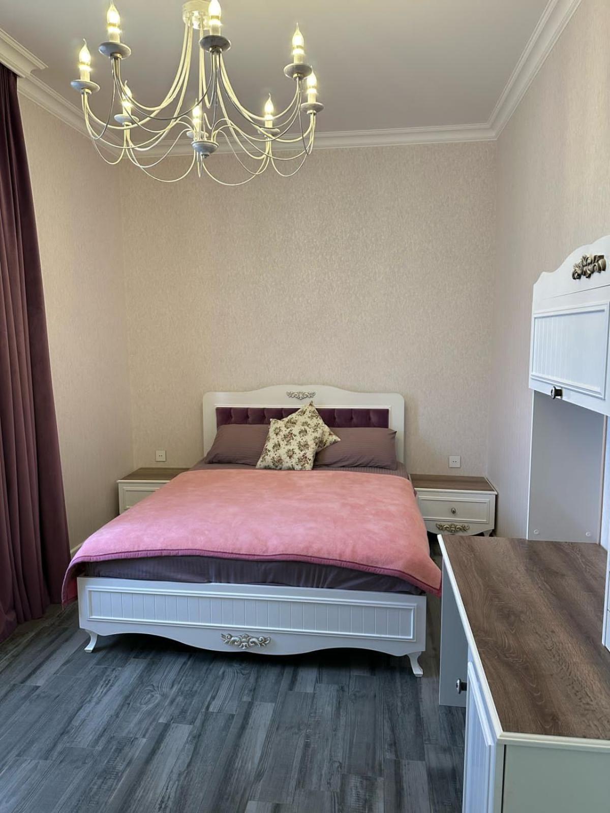 Baku Luxsary Villas