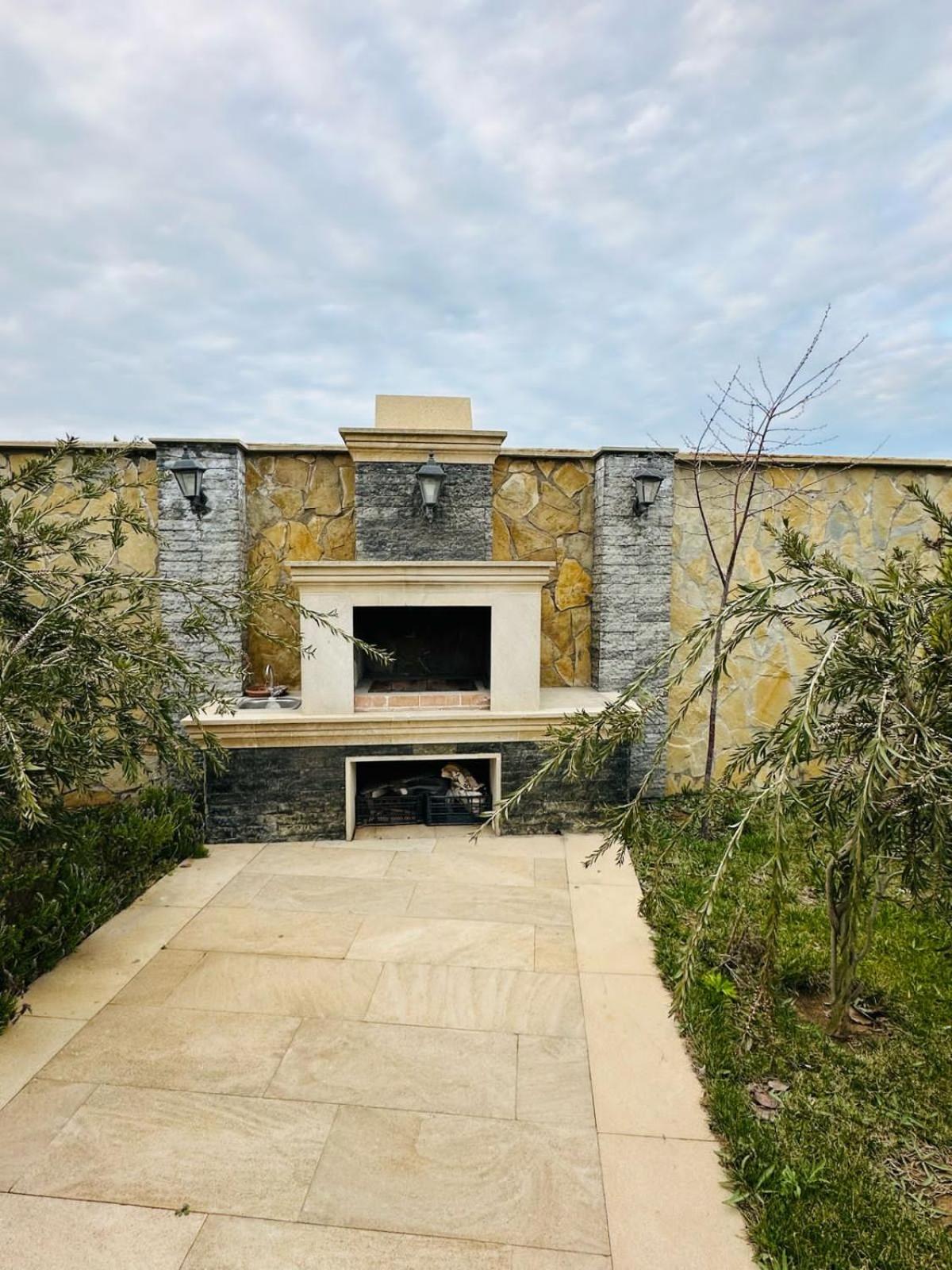 Baku Luxsary Villas
