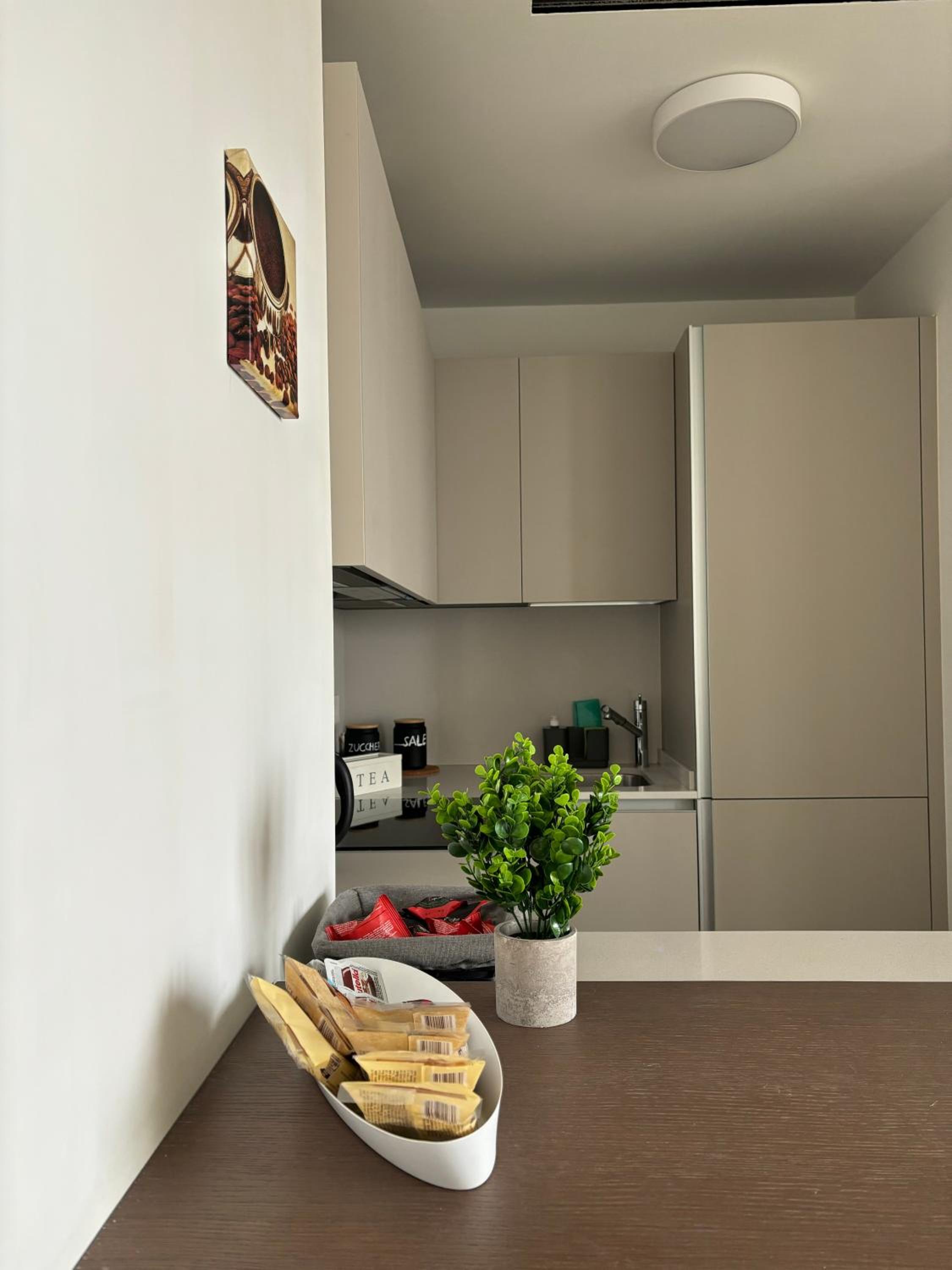 Torre Milano Suite 16th Floor photo 5