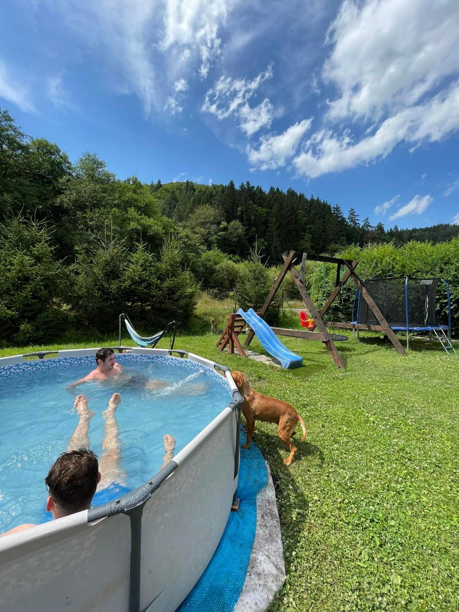 Apartmán Dolina