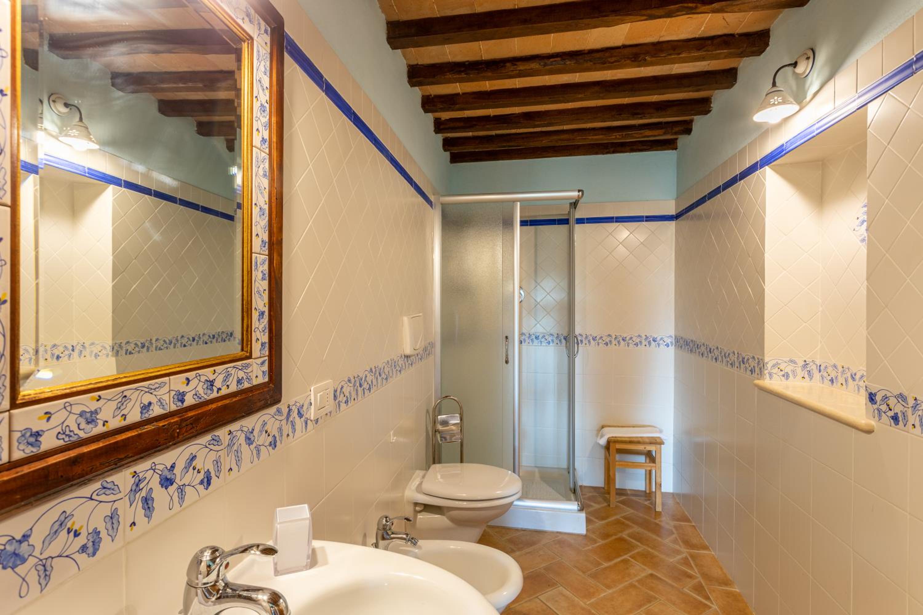 Agriturismo Vergelle