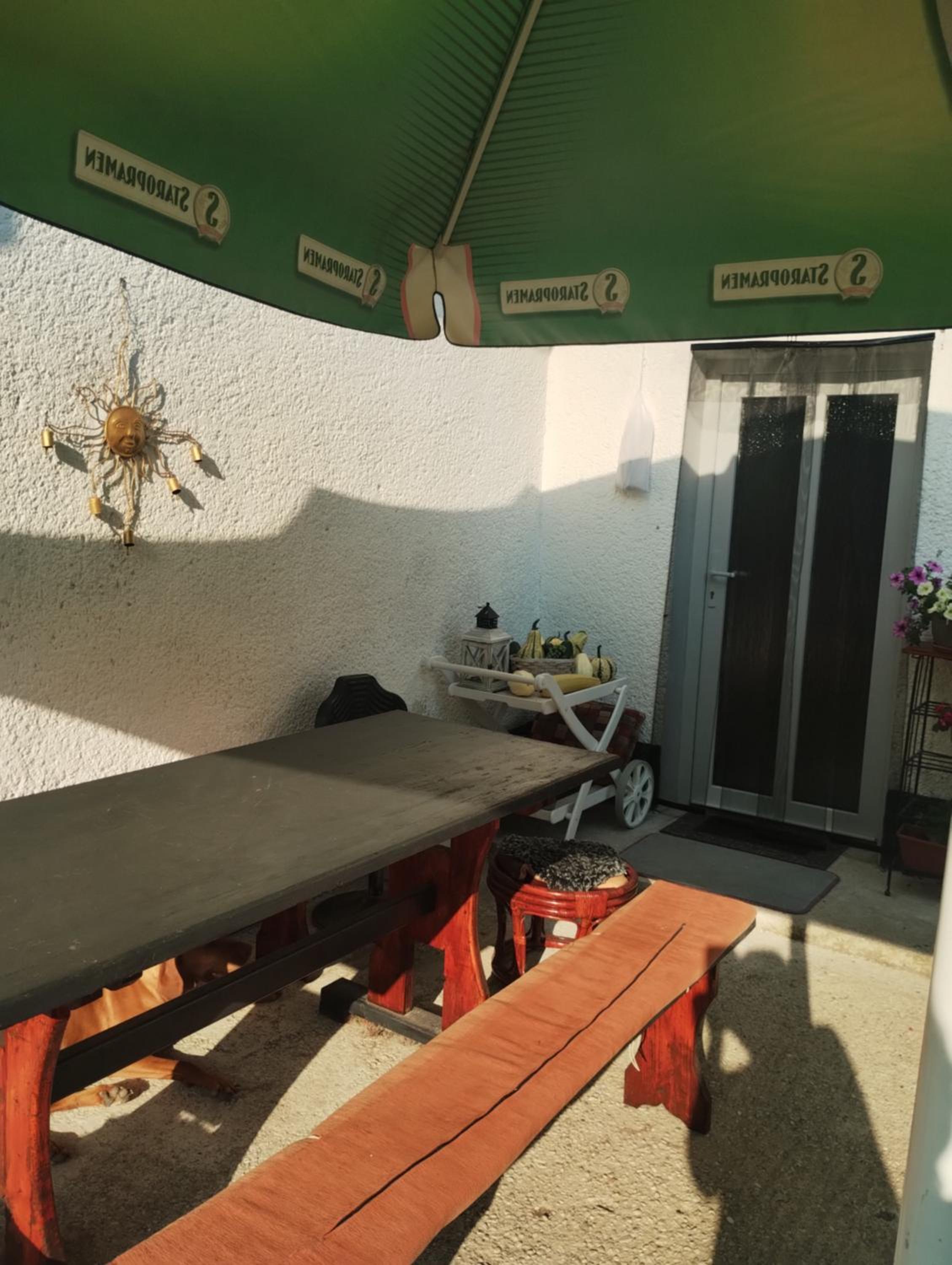 Apartmán Dolina