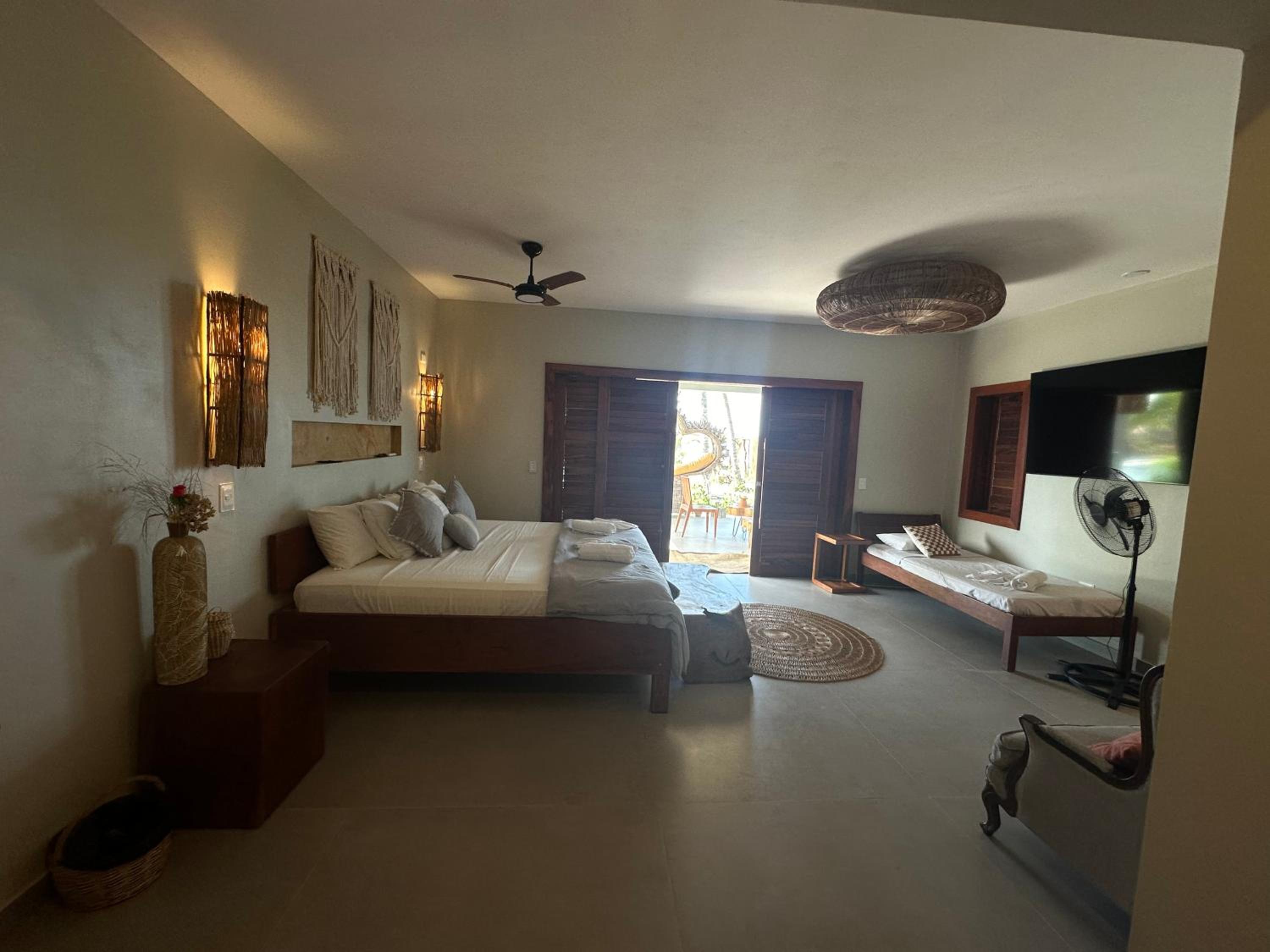 Casa da dunas