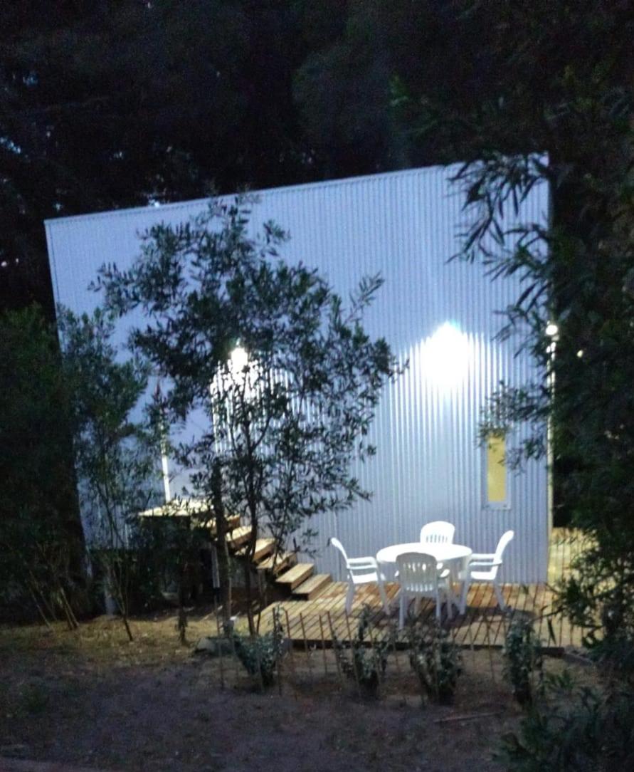 Casita en el bosque