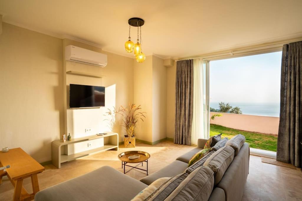 Villa Robus Moon