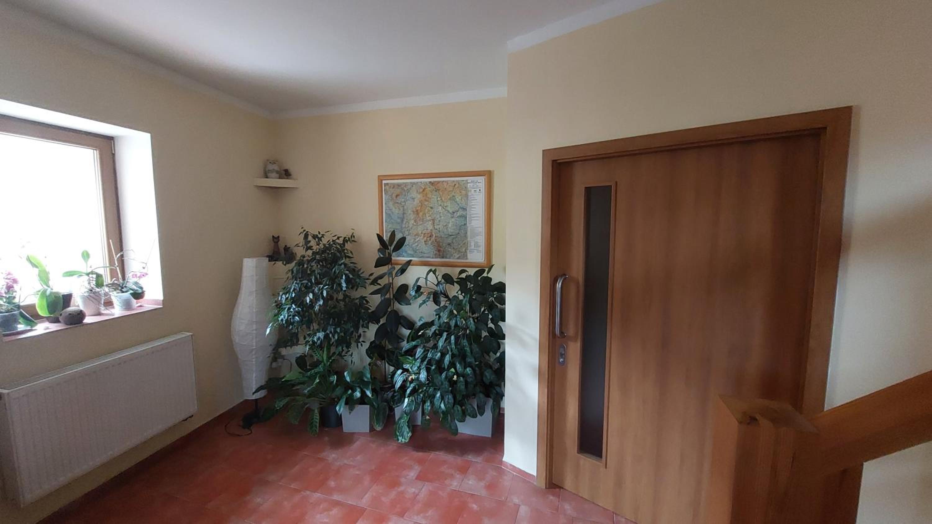 Penzion Staré Sedlo