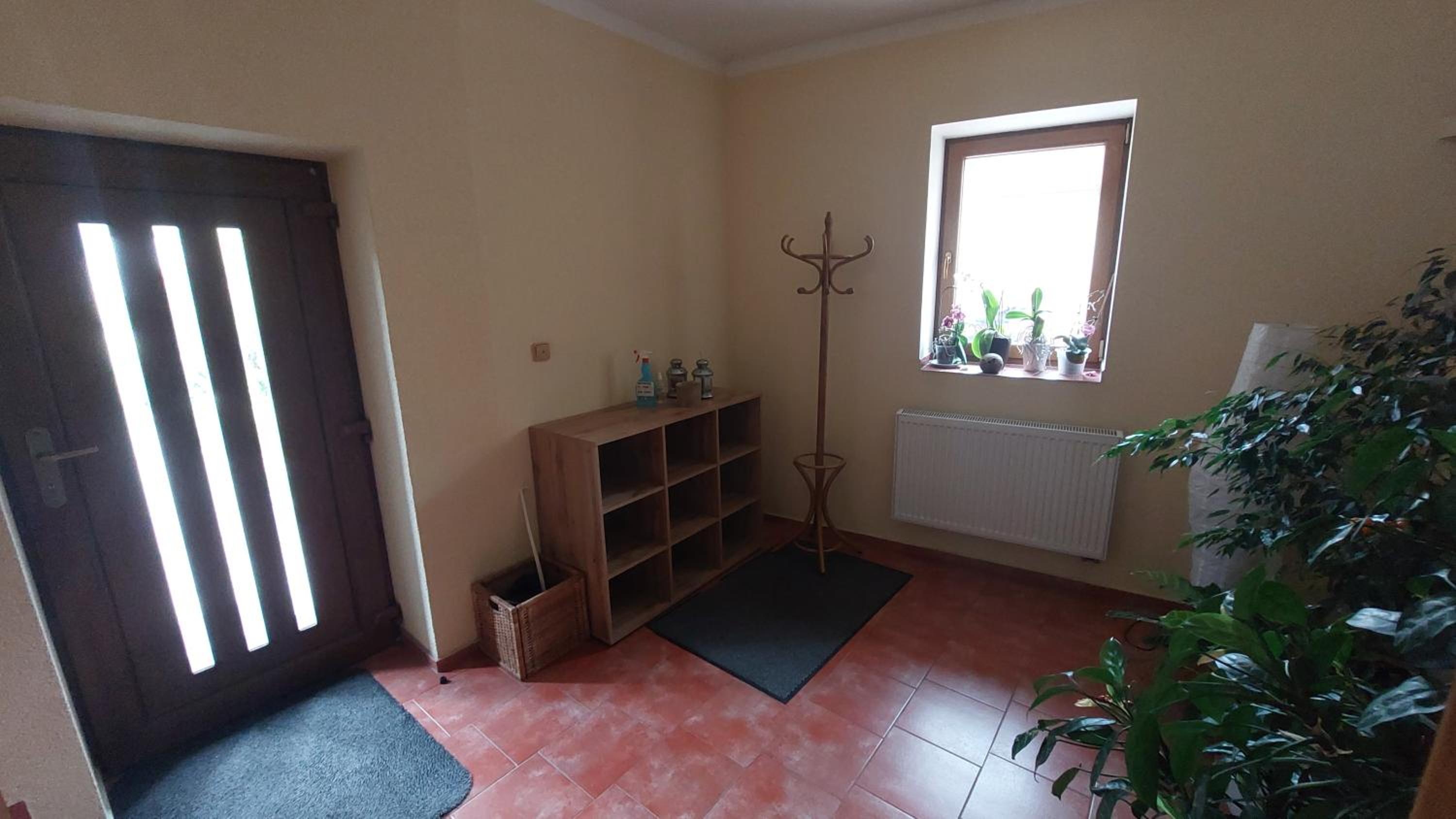 Penzion Staré Sedlo
