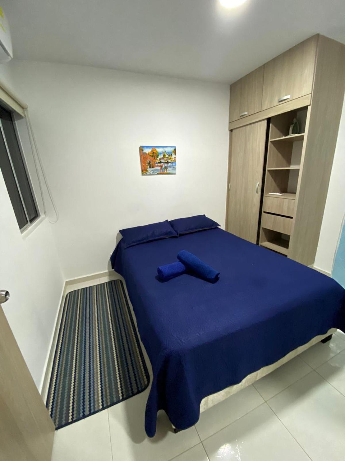 Be lounge Cartagena