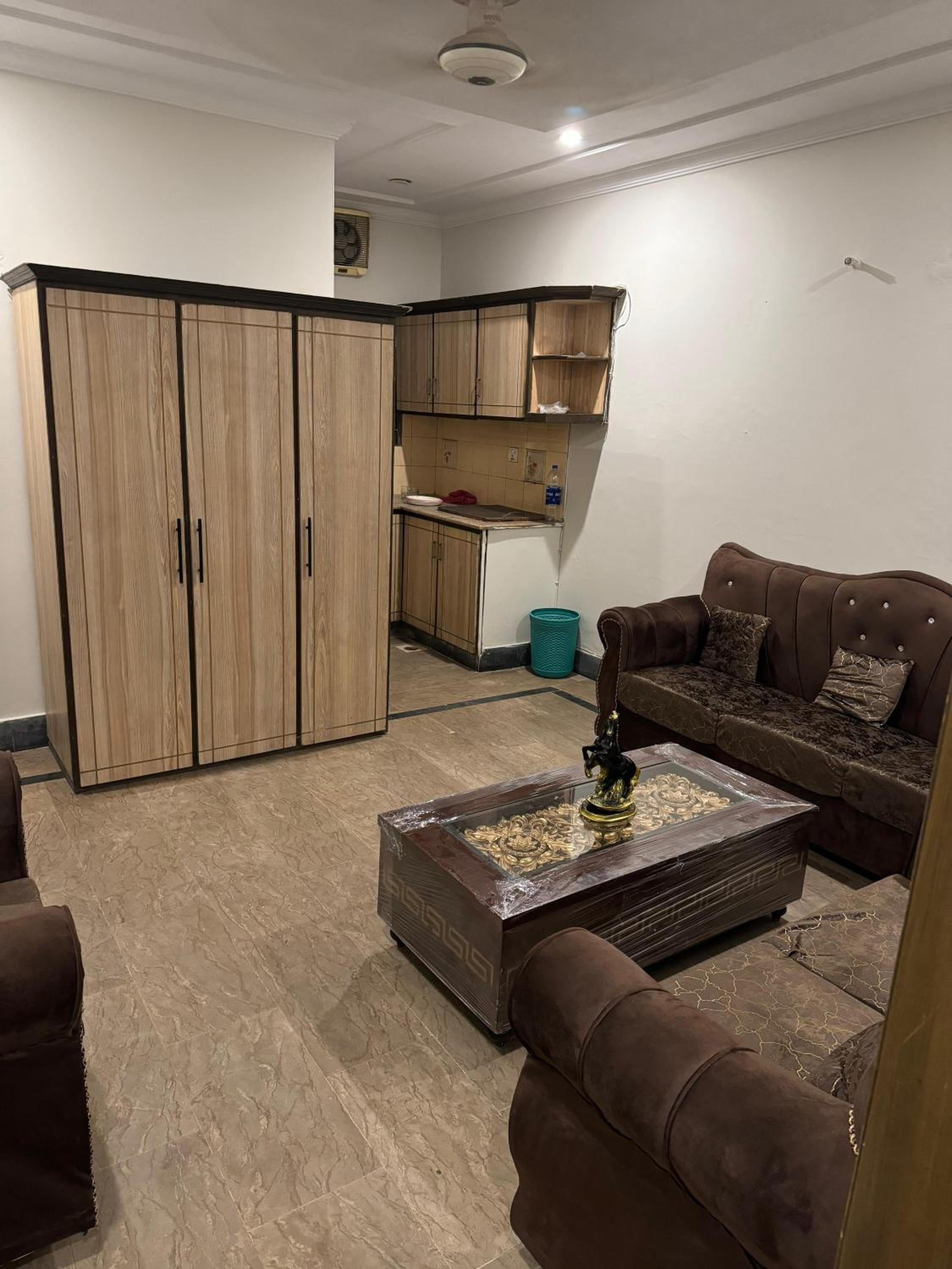 Sk apartments view 4