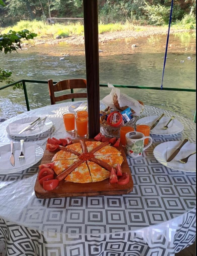 Apartmani Kod Mikija