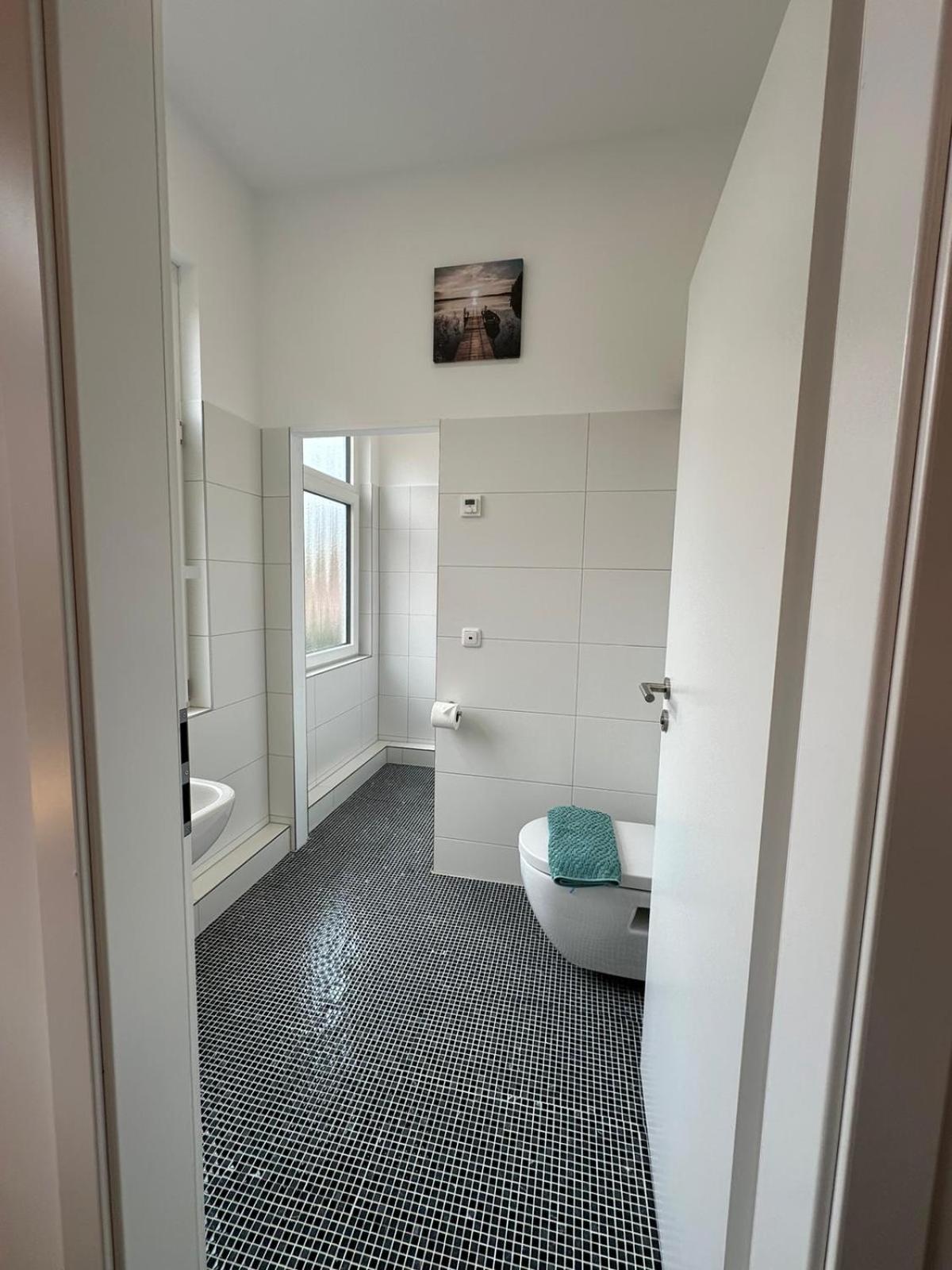 Gästehaus Bützfleth, Rad-Hotel, Arbeit & Privat, Bed & Breakfast, Mitten am Elb-Rad-Wanderweg
