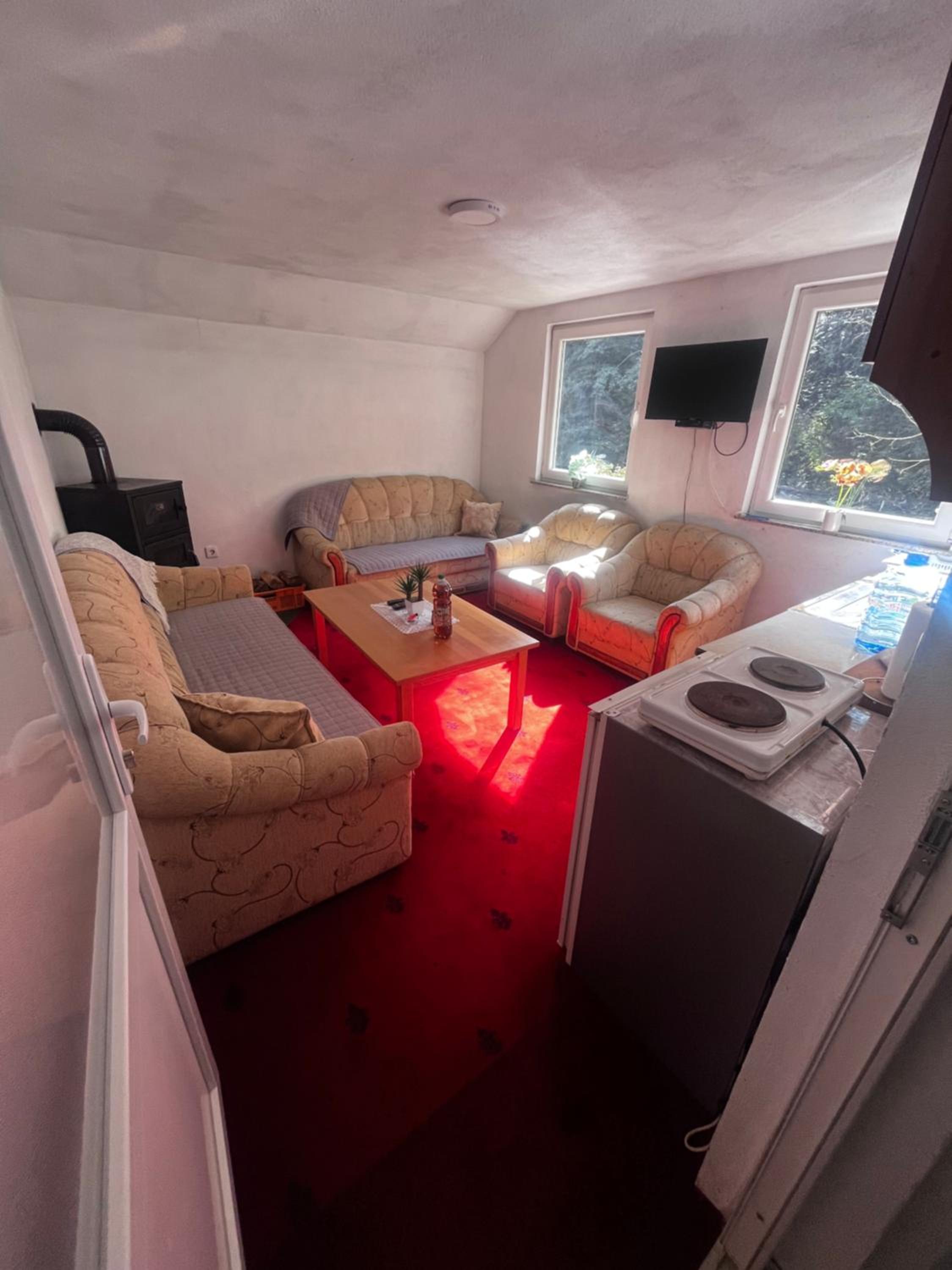 Apartmani Kod Mikija