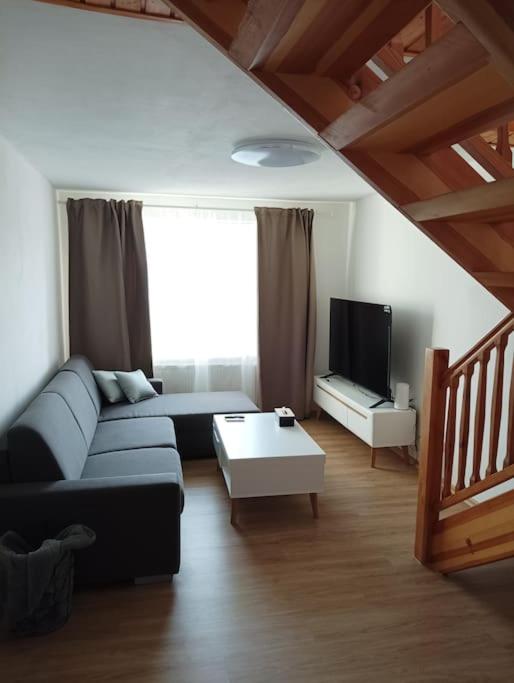 Apartmán Letohrad