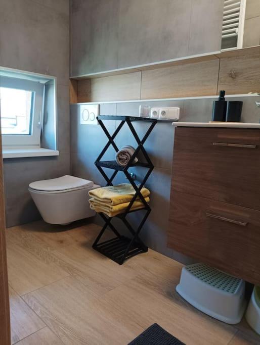 Apartmán Letohrad