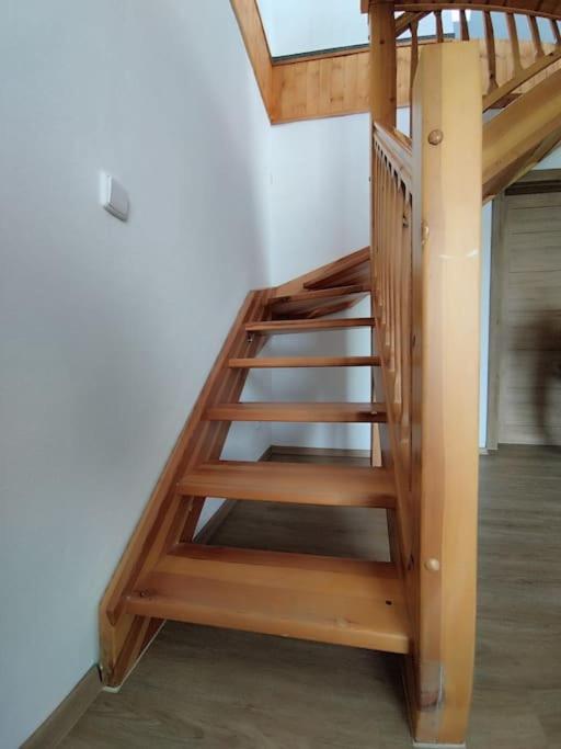 Apartmán Letohrad