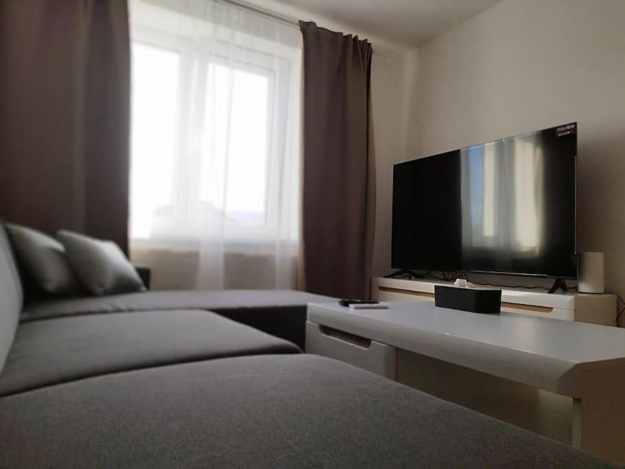 Apartmán Letohrad