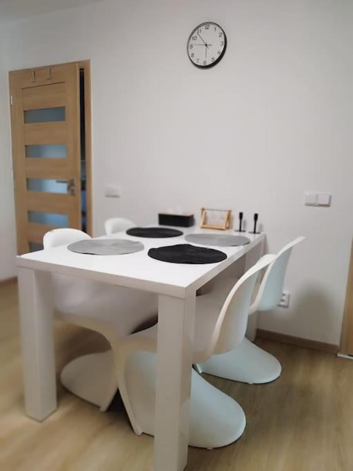 Apartmán Letohrad