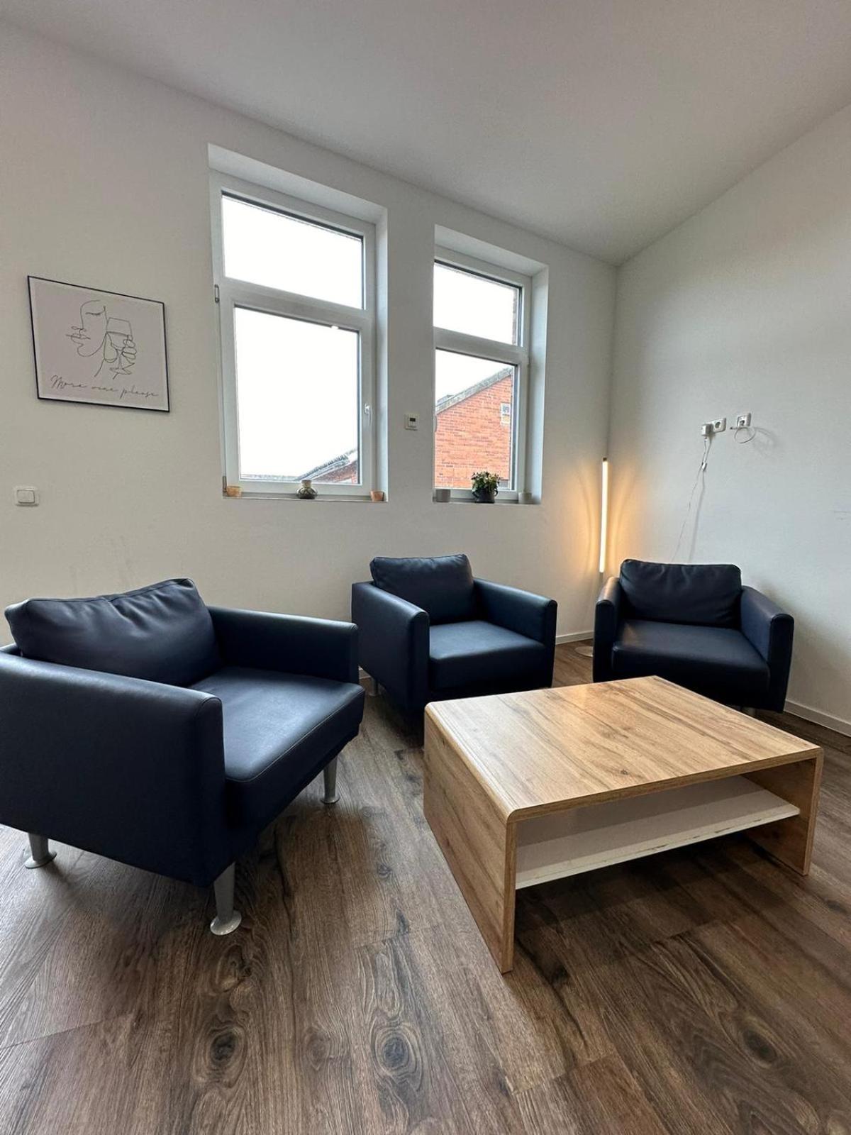 Gästehaus Bützfleth, Rad-Hotel, Arbeit & Privat, Bed & Breakfast, Mitten am Elb-Rad-Wanderweg