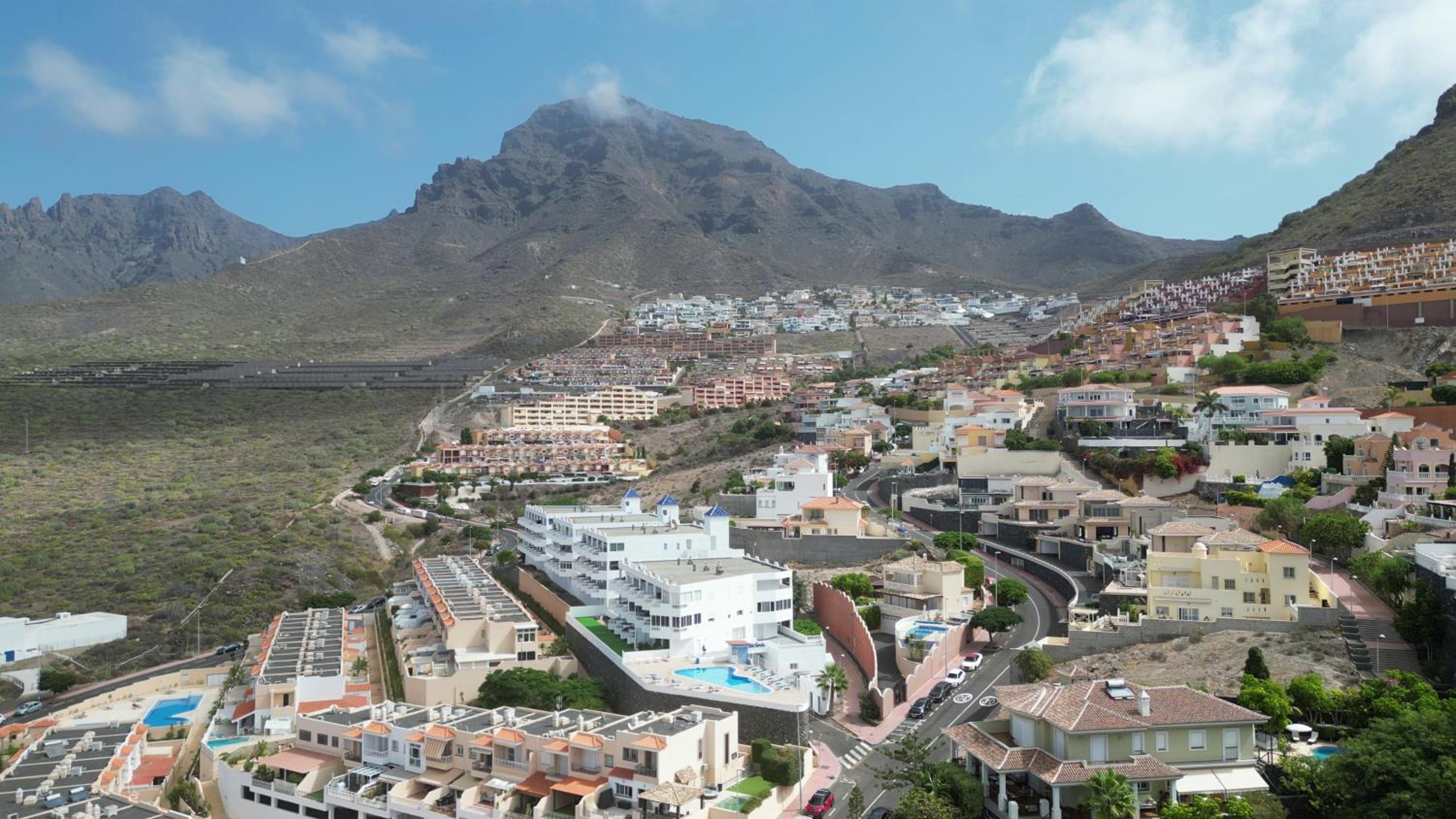 Vista Maravilla Apartment