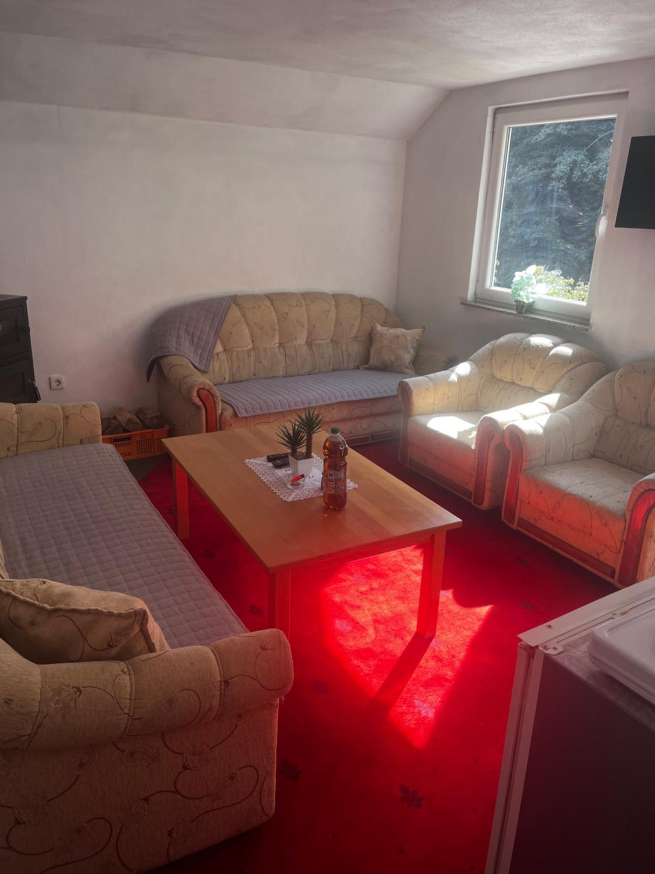 Apartmani Kod Mikija
